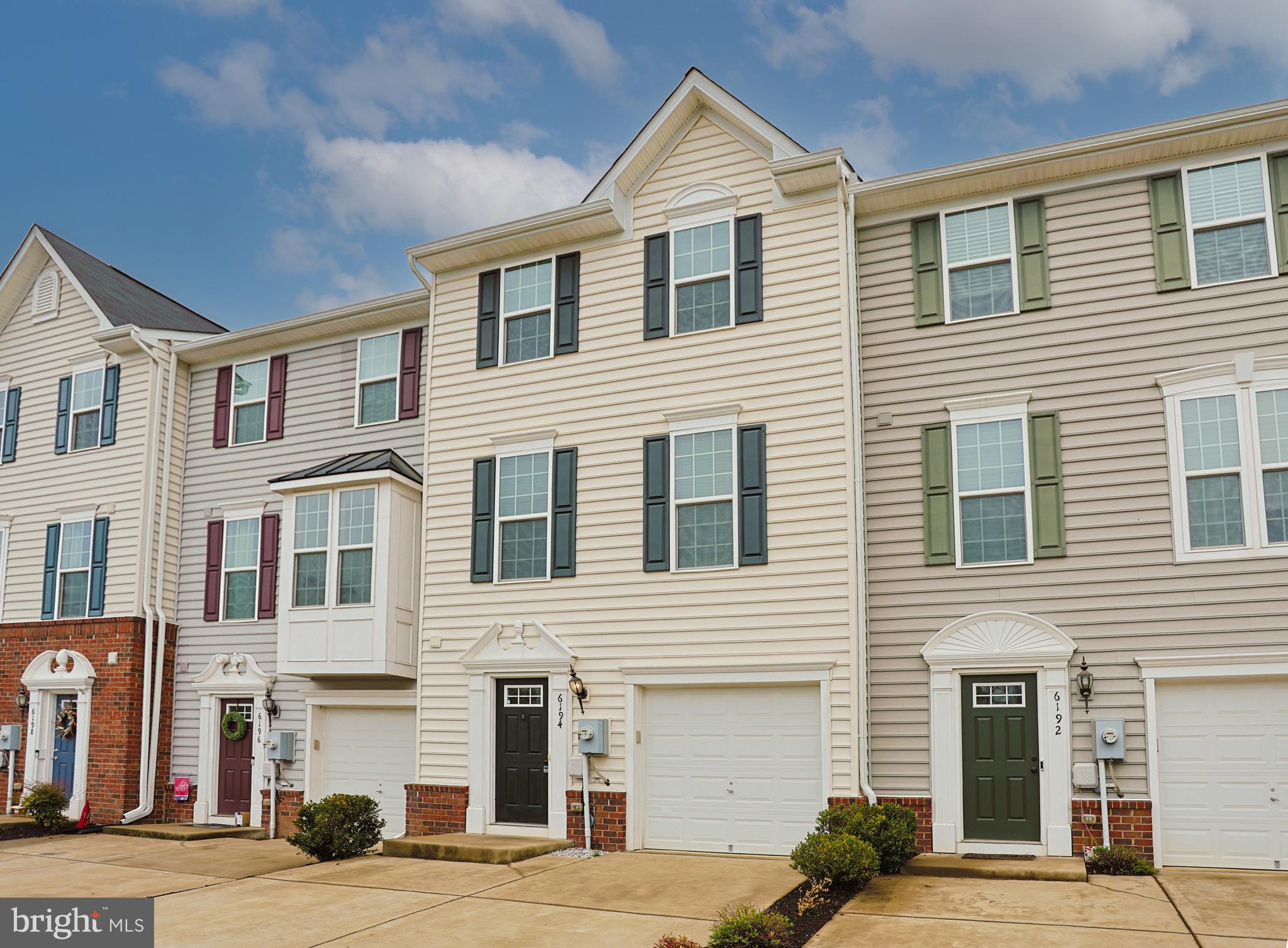 Welcome to this beautifully maintained 4-bedroom, 2.5-bathroom condominium located in Waverly Station! With its spacious open floor plan, this home offers the perfect blend of comfort and functionality. The inviting kitchen and dining area seamlessly flow into a large deck, providing an ideal space for outdoor dining, relaxation, or entertaining guests.
The home features a generous walk-out lower level, perfect for a 4th bedroom or use as additional living space, or home office. With four well-sized bedrooms and two full baths, there's plenty of room for your family to grow and thrive. The half bath is an added convenience for guests.
Enjoy the ease of low-maintenance living while being in close proximity to shopping, dining, and excellent schools. Don’t miss the opportunity to make this wonderful property your new home.