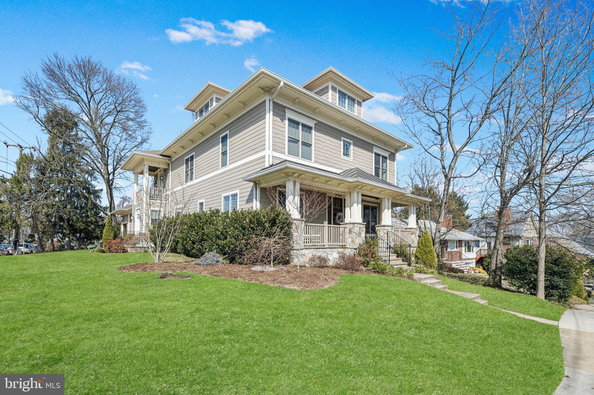 CRESCENT HILLS - Residential
