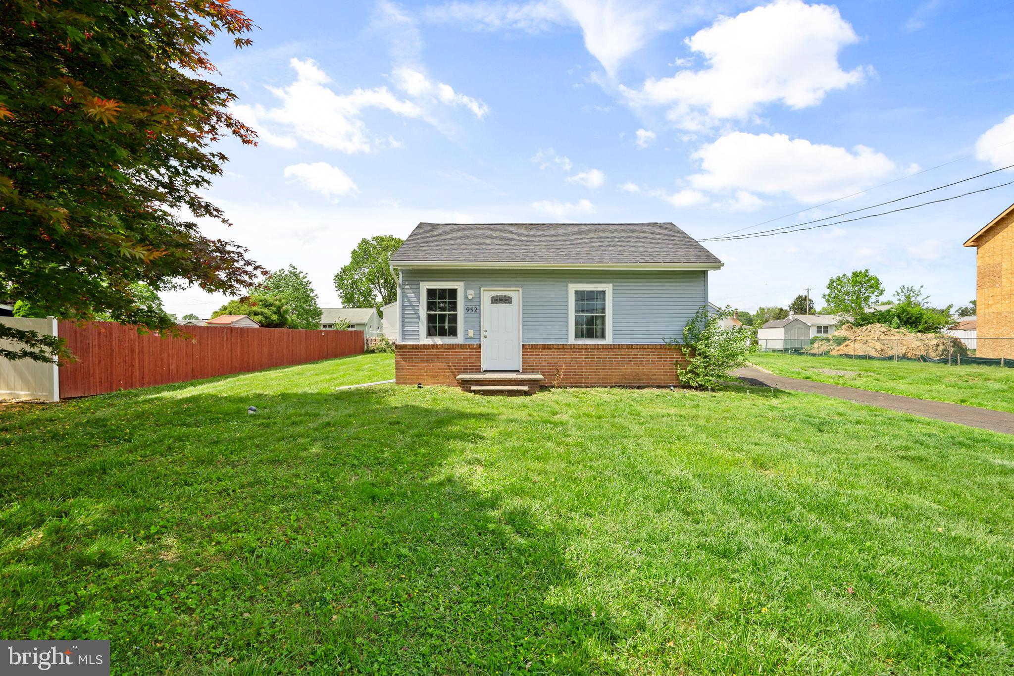 NON AVAILABLE - Residential