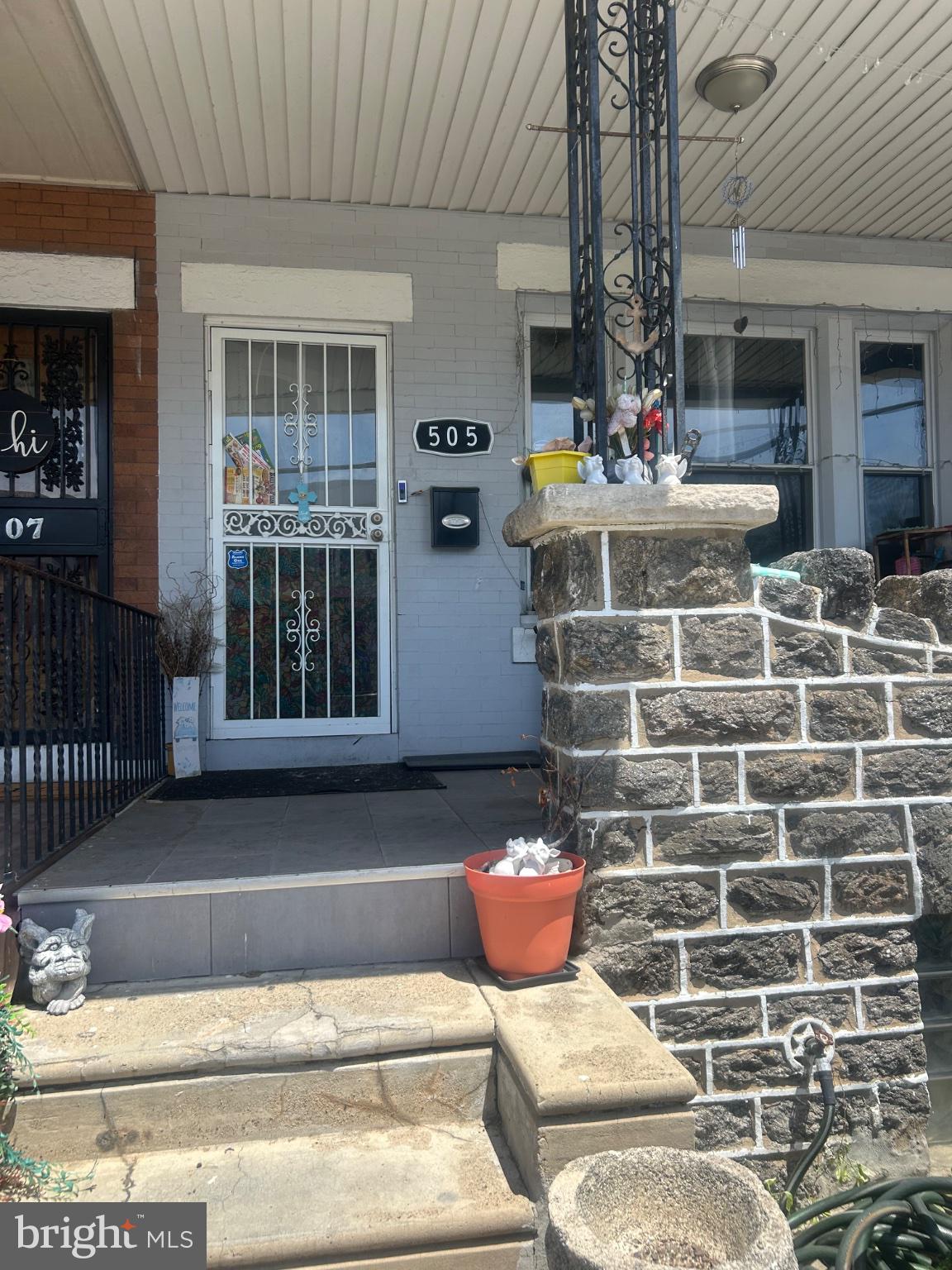 OLNEY - Residential