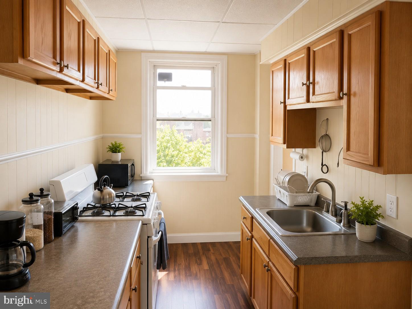 CASTOR GARDENS - Residential