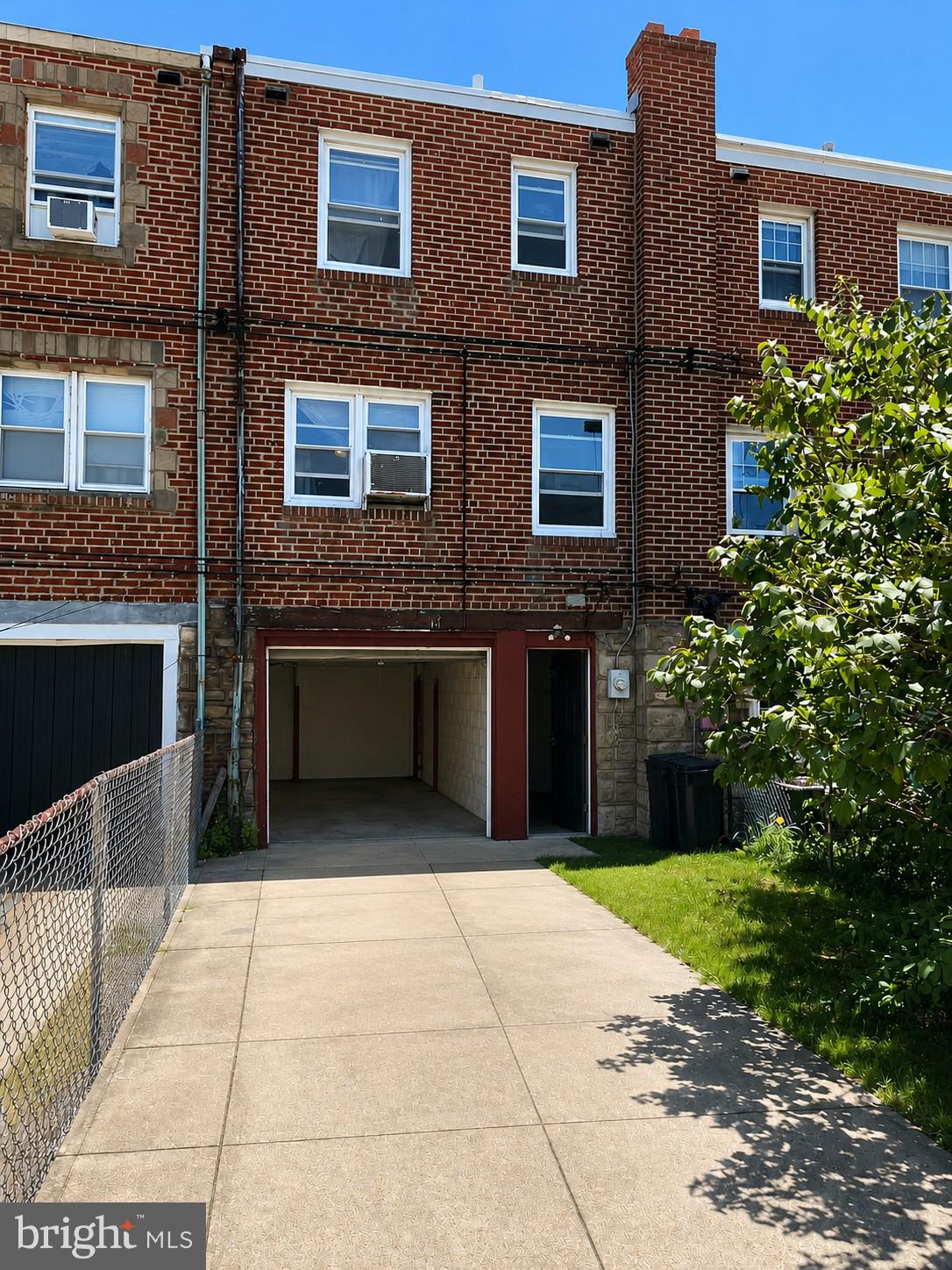 CASTOR GARDENS - Residential