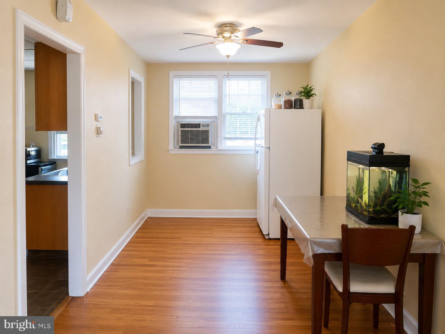CASTOR GARDENS - Residential