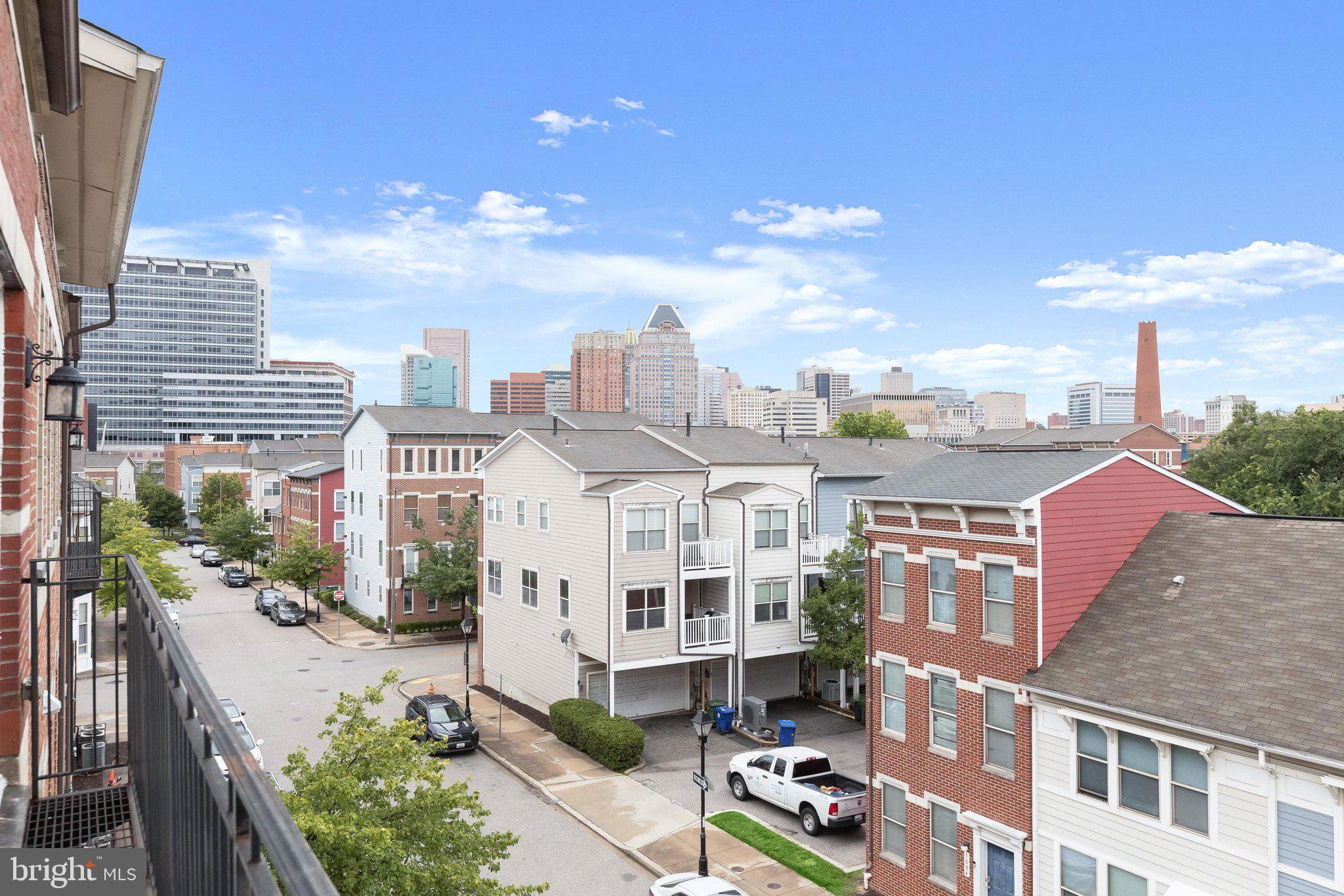 ALBEMARLE SQUARE - Residential