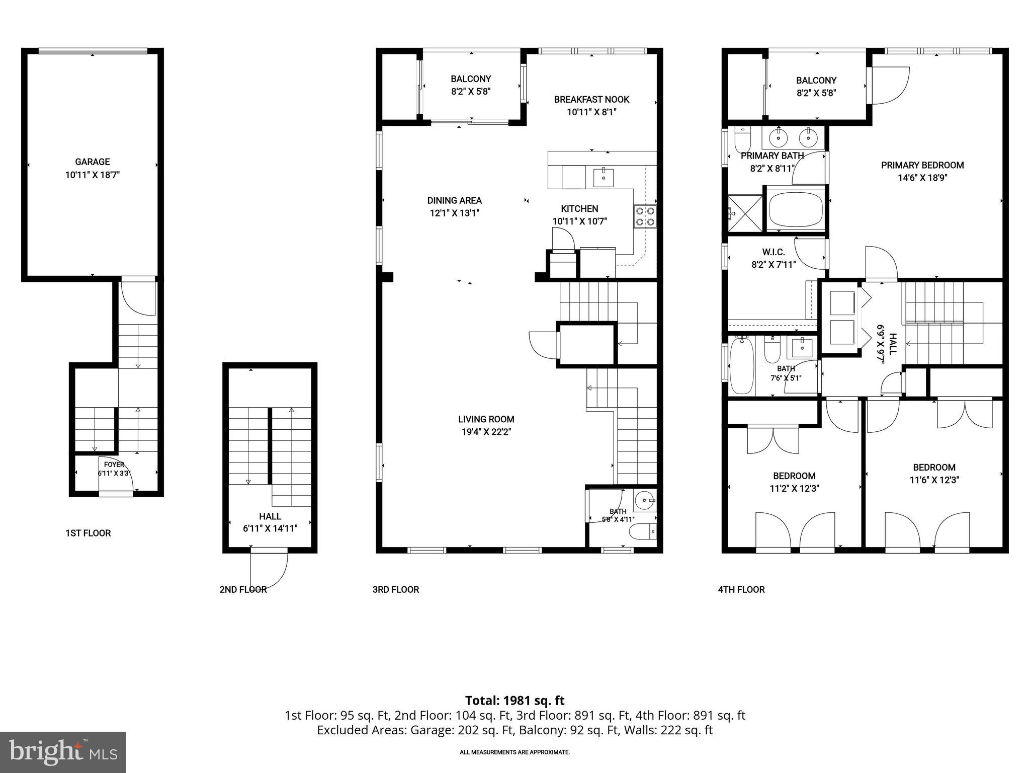 ALBEMARLE SQUARE - Residential