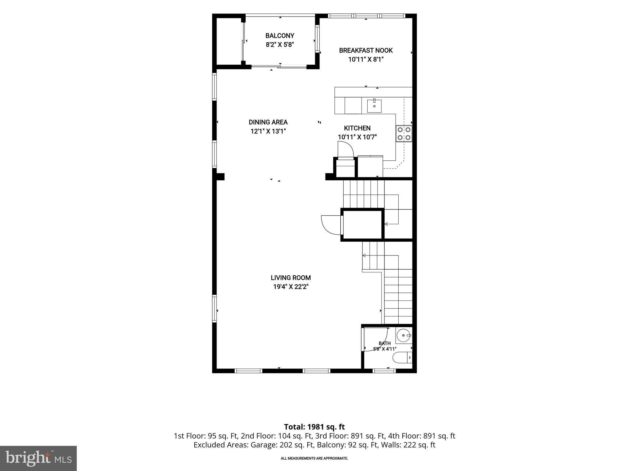 ALBEMARLE SQUARE - Residential