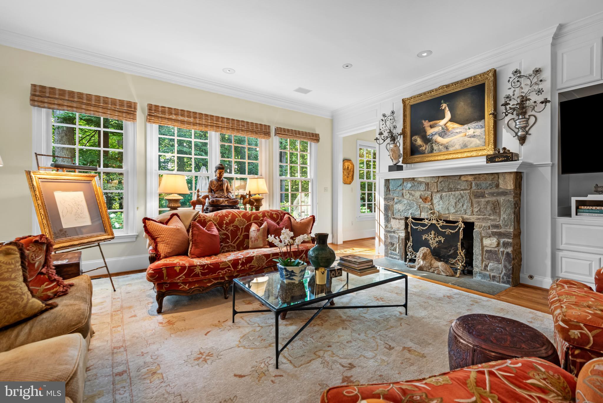 MARWOOD - Residential