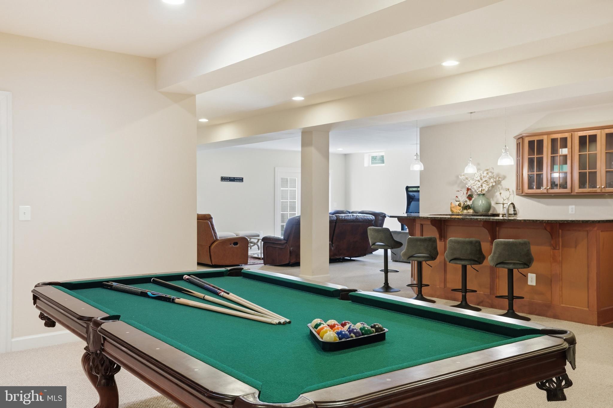STUART'S CROSSING - Residential