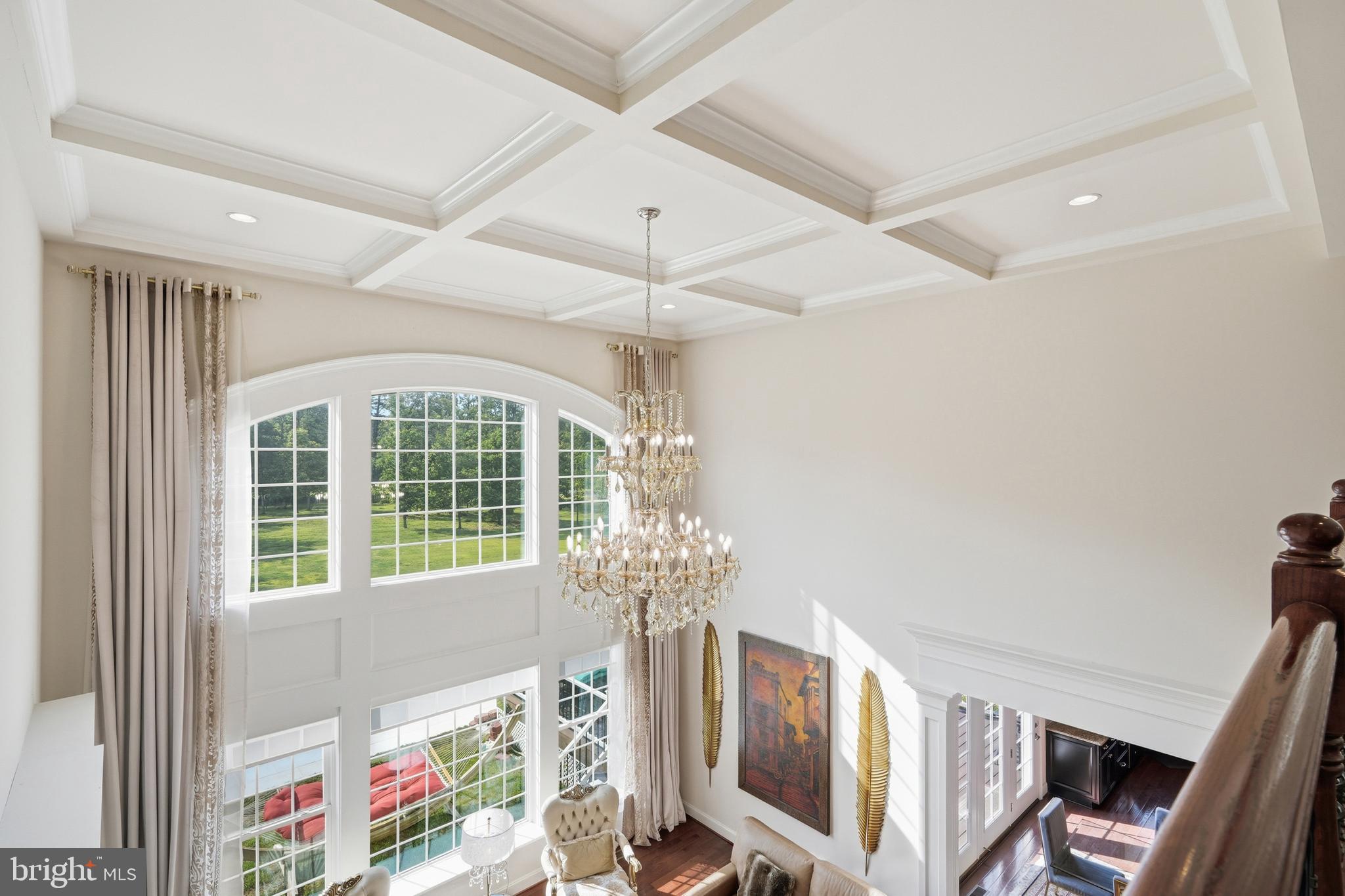 STUART'S CROSSING - Residential