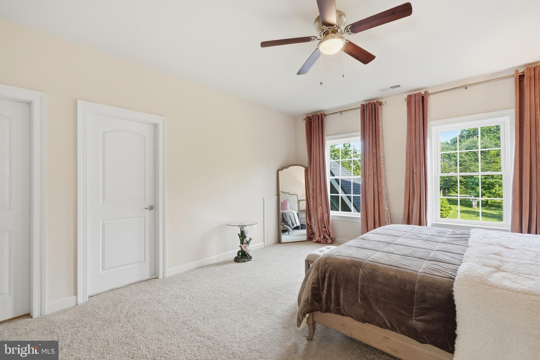 STUART'S CROSSING - Residential
