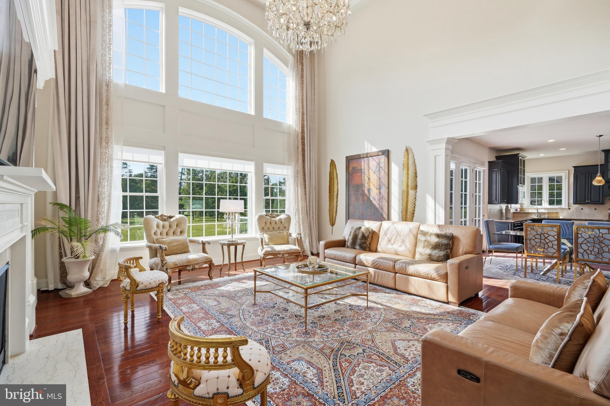 STUART'S CROSSING - Residential