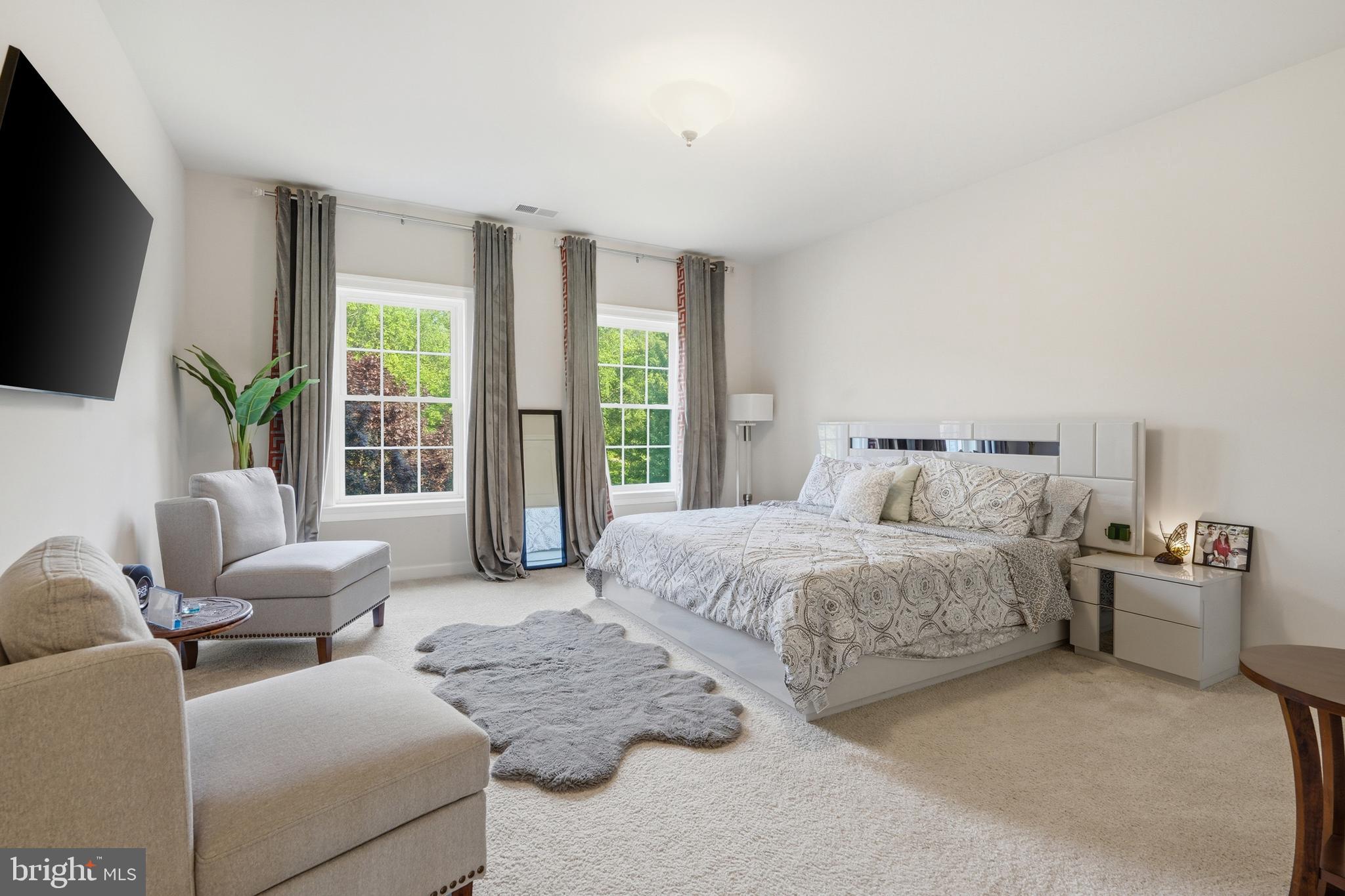 STUART'S CROSSING - Residential
