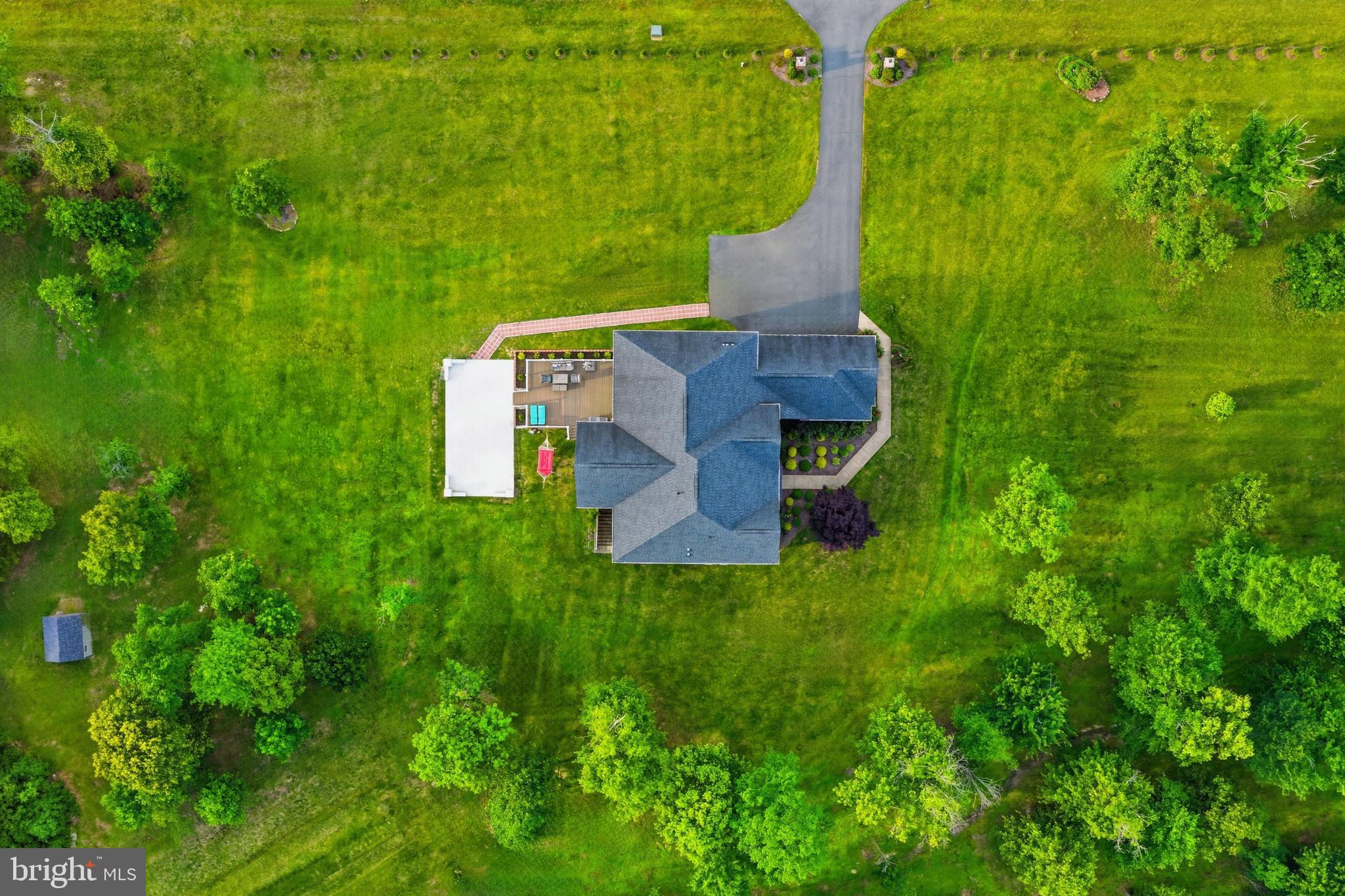 STUART'S CROSSING - Residential