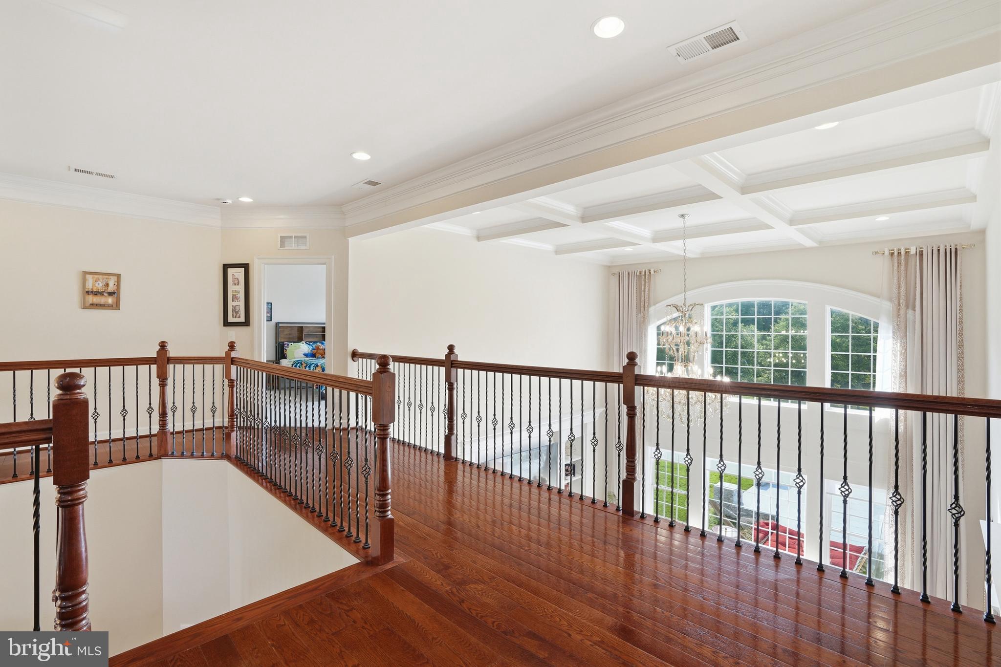STUART'S CROSSING - Residential