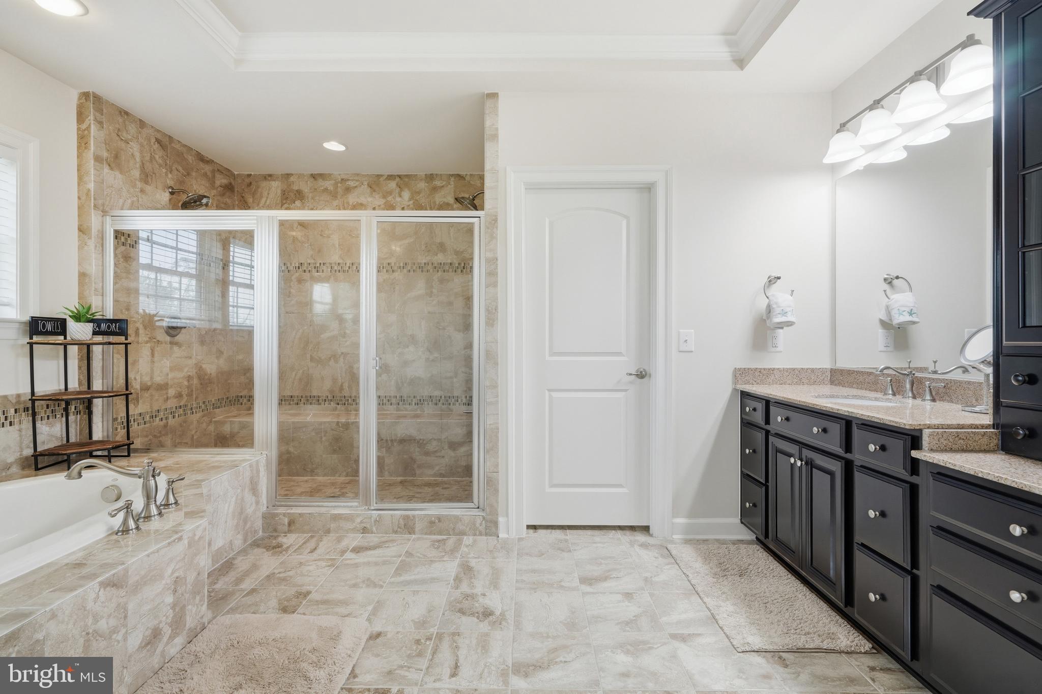 STUART'S CROSSING - Residential