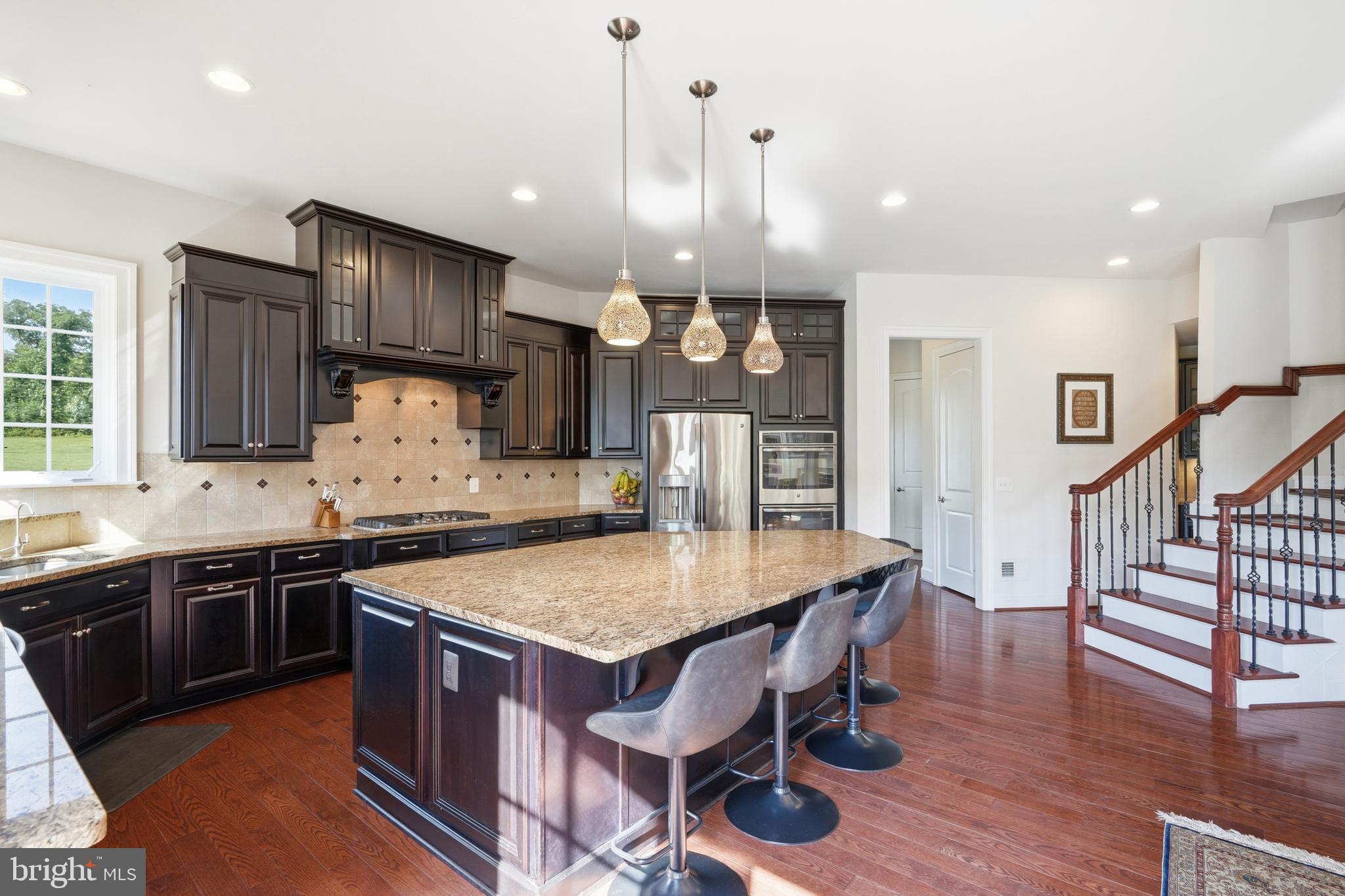 STUART'S CROSSING - Residential