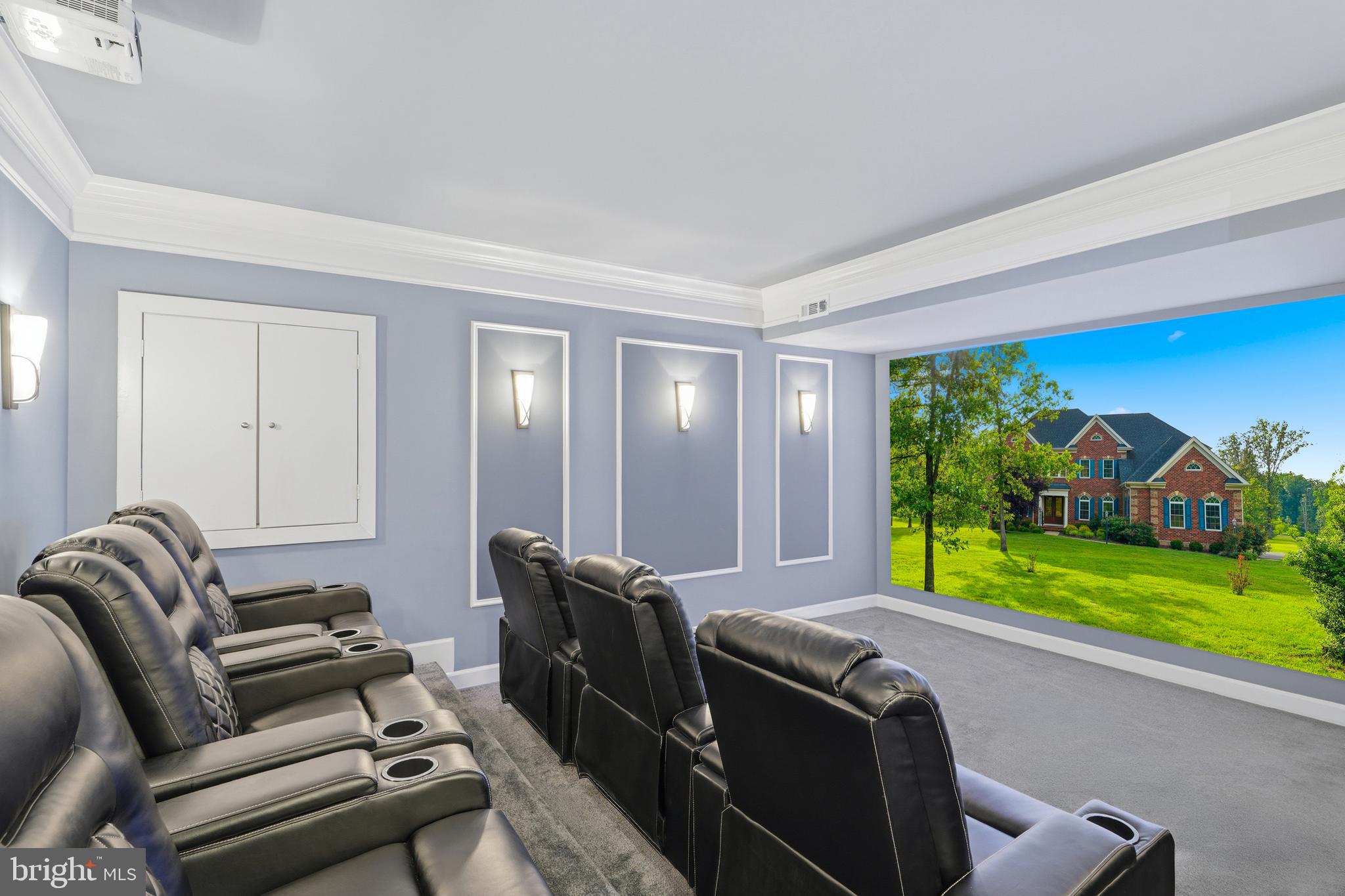 STUART'S CROSSING - Residential