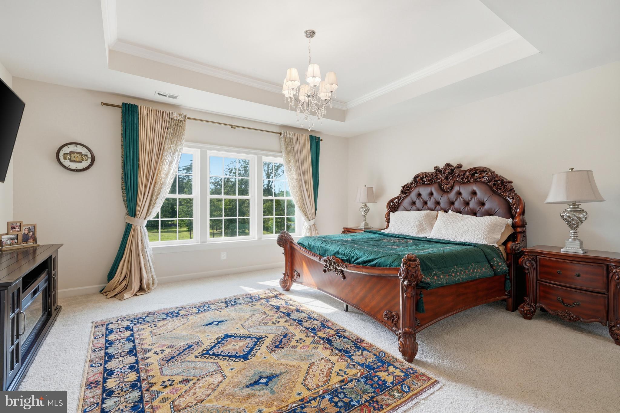 STUART'S CROSSING - Residential