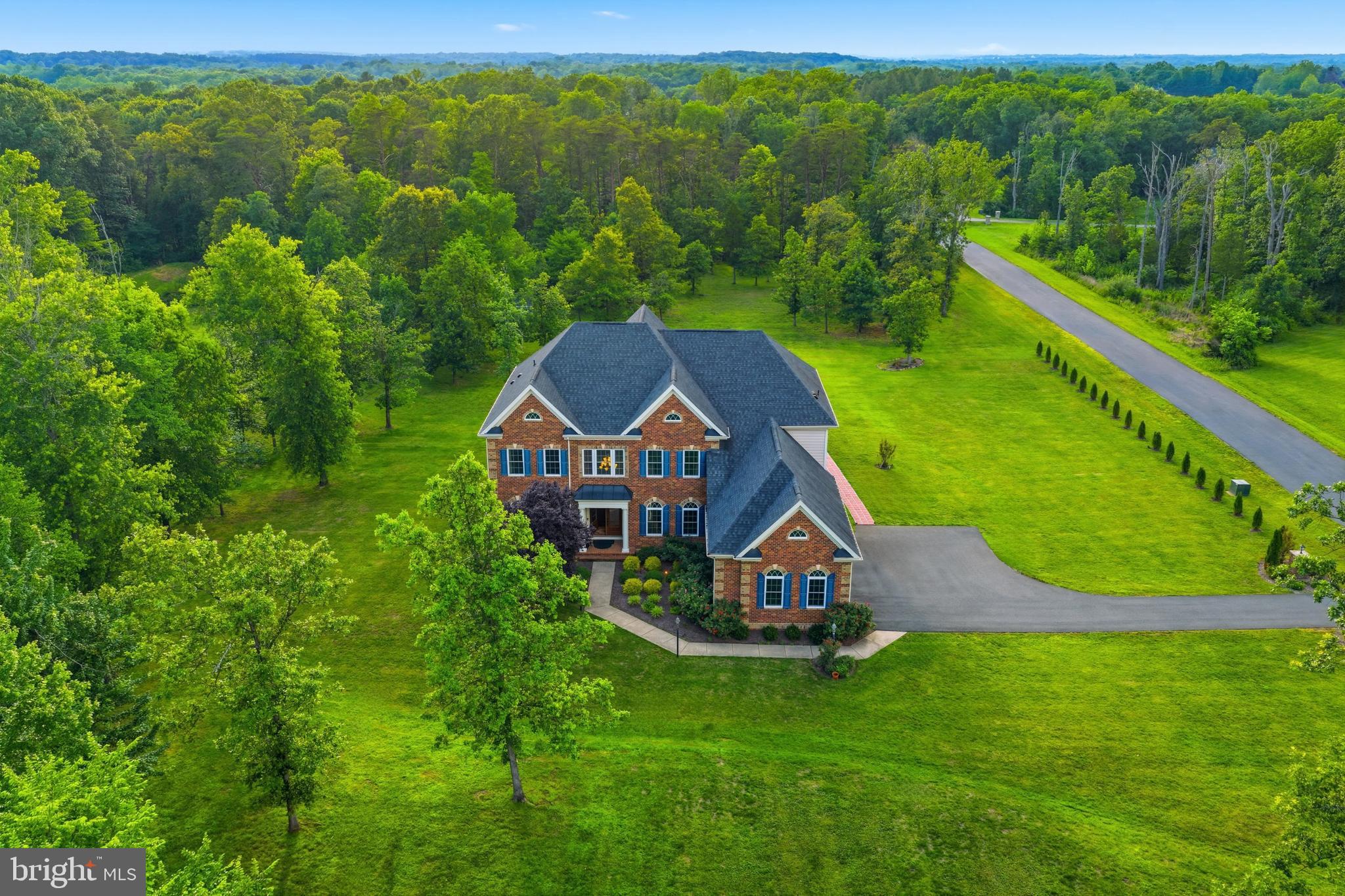 STUART'S CROSSING - Residential