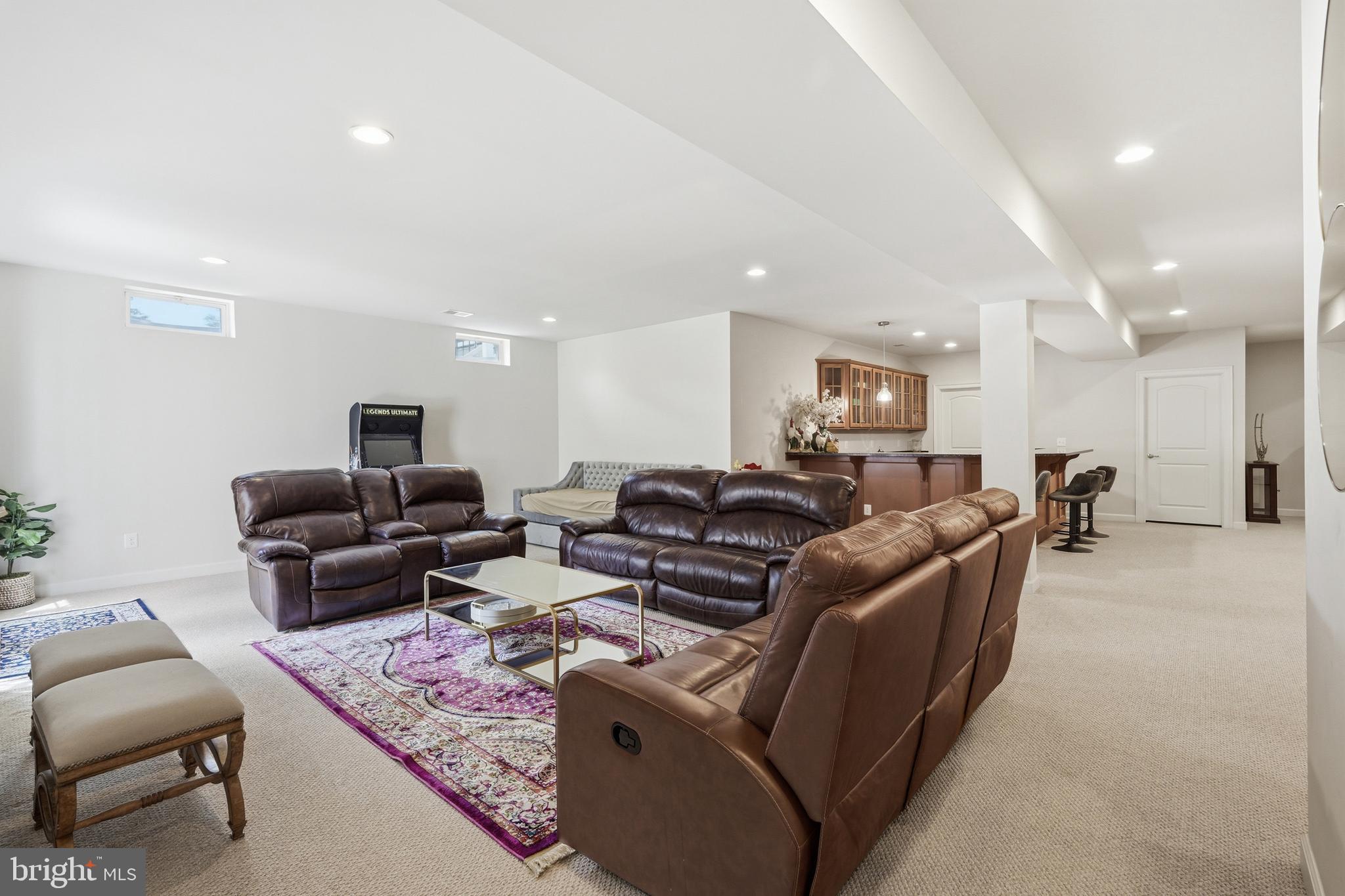 STUART'S CROSSING - Residential