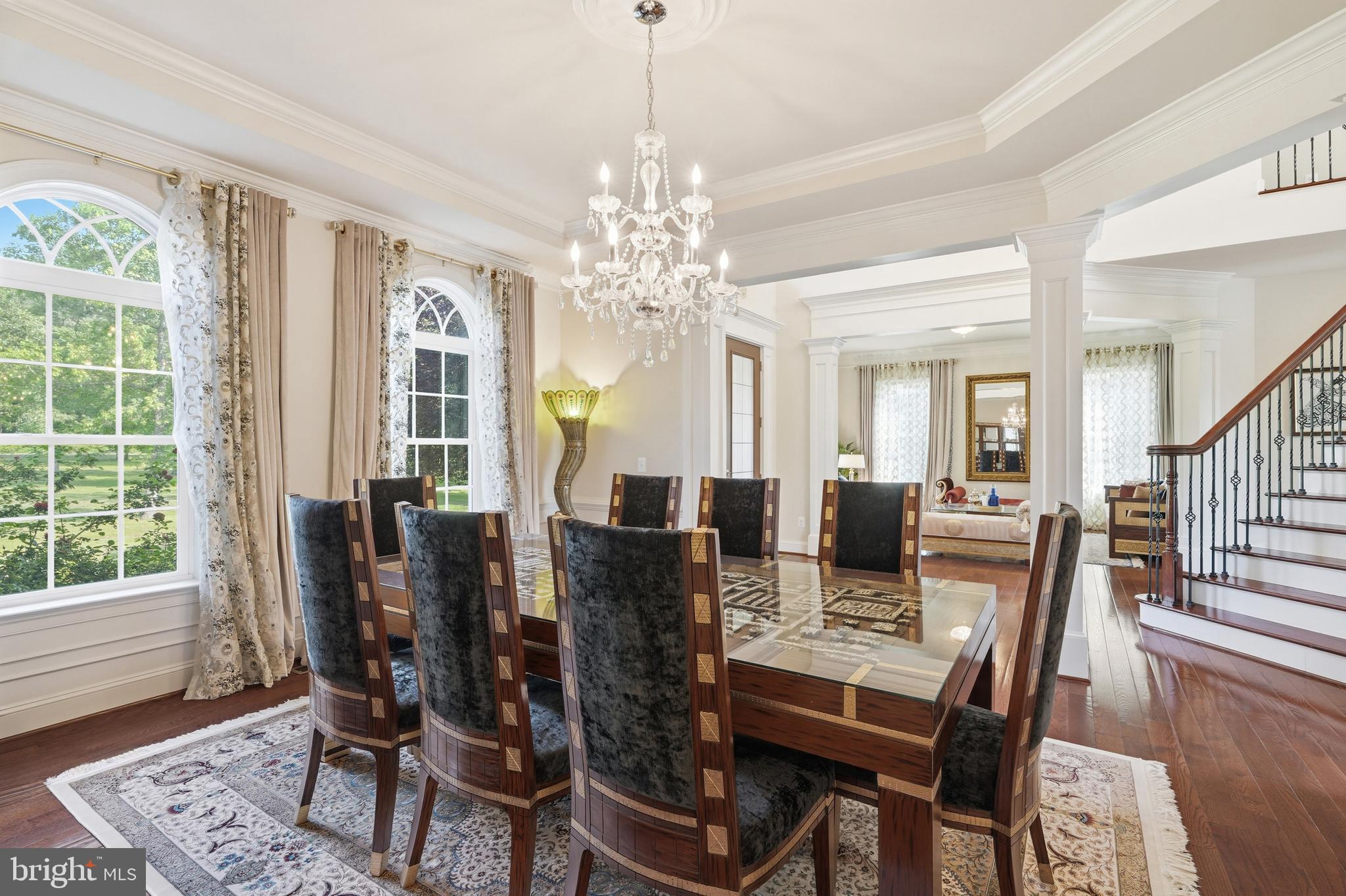 STUART'S CROSSING - Residential