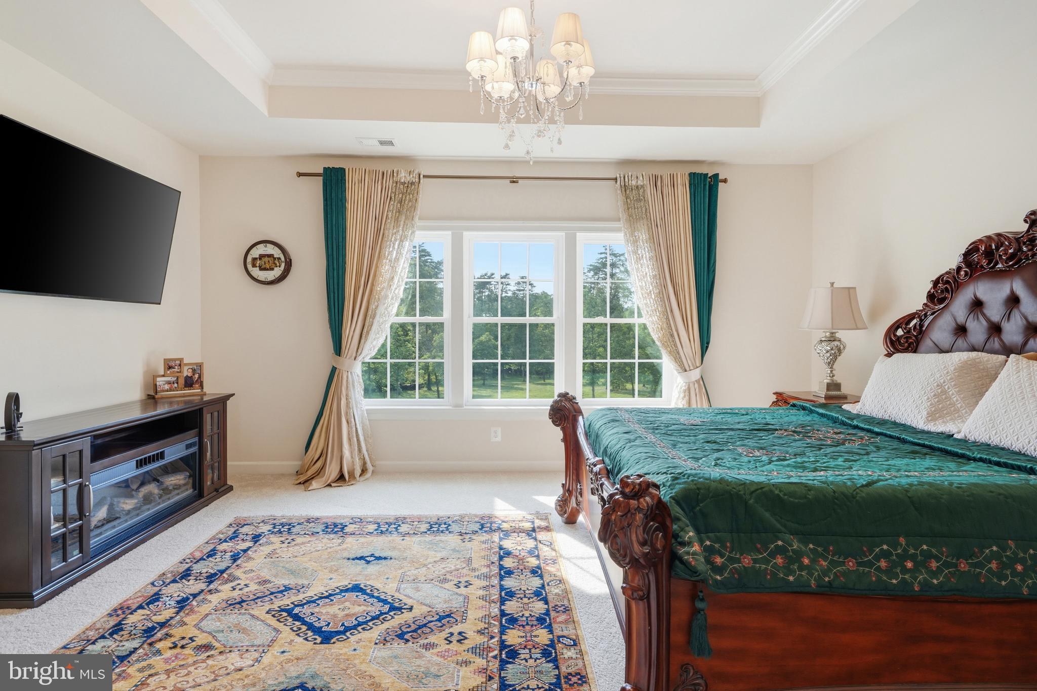 STUART'S CROSSING - Residential