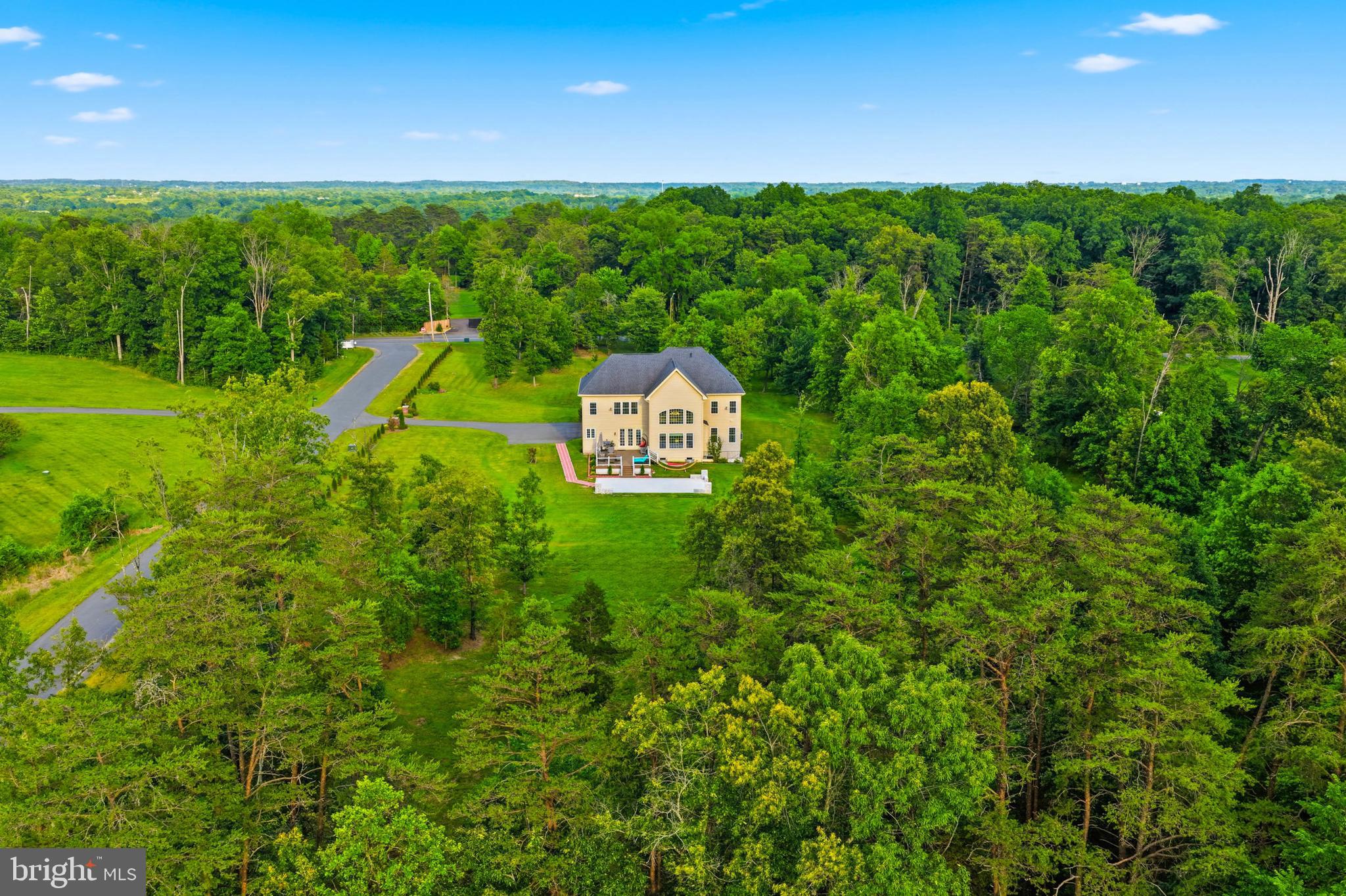STUART'S CROSSING - Residential
