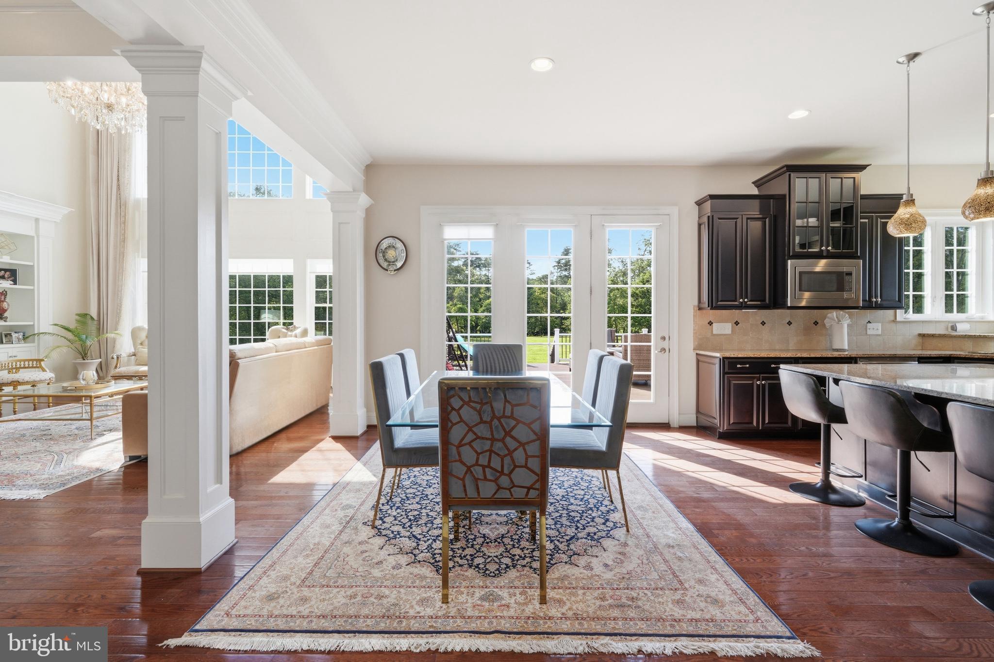 STUART'S CROSSING - Residential