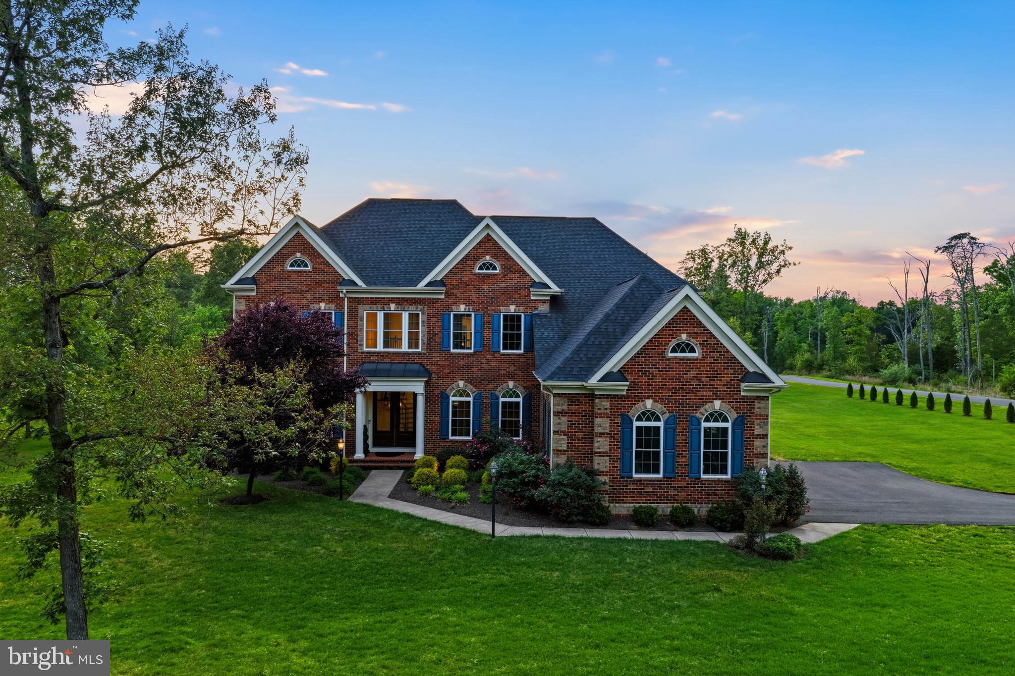 STUART'S CROSSING - Residential