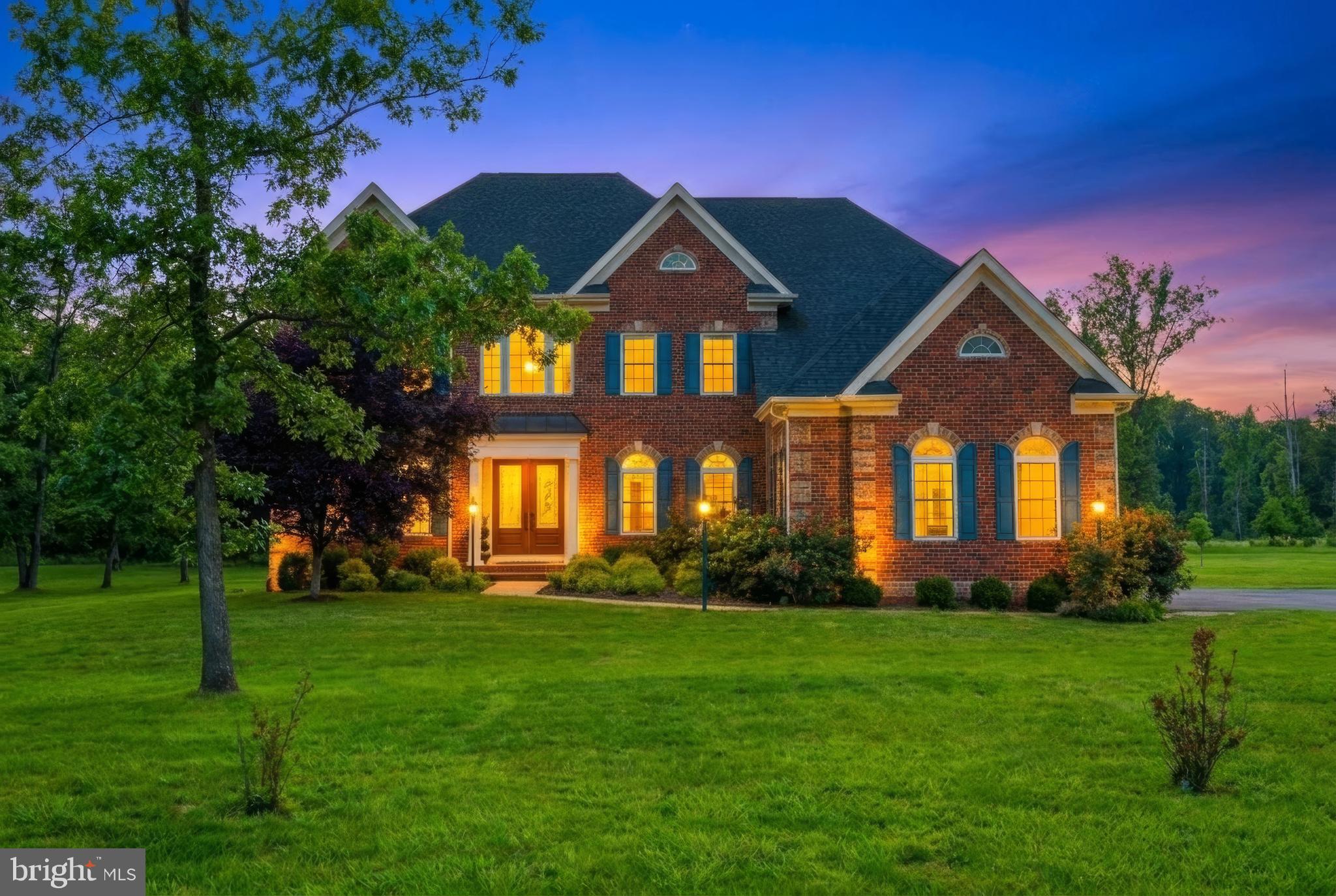 STUART'S CROSSING - Residential