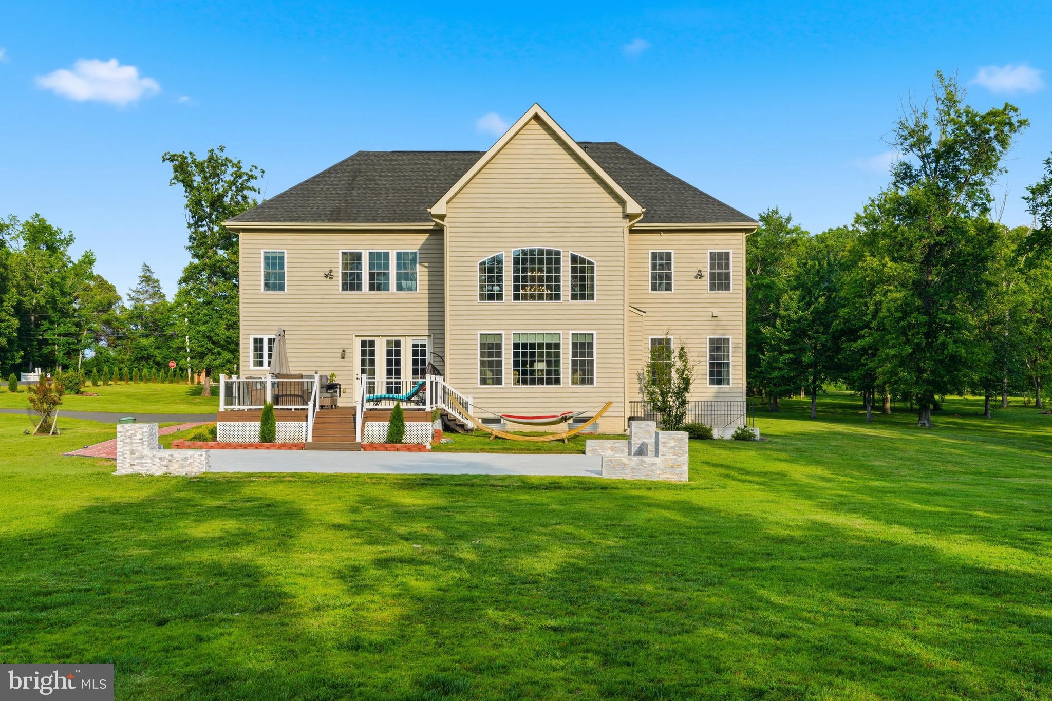 STUART'S CROSSING - Residential