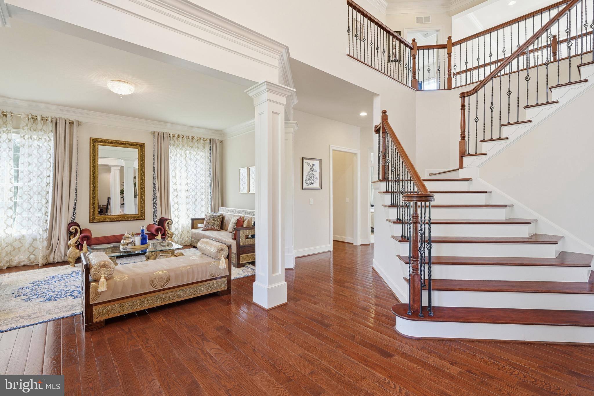 STUART'S CROSSING - Residential