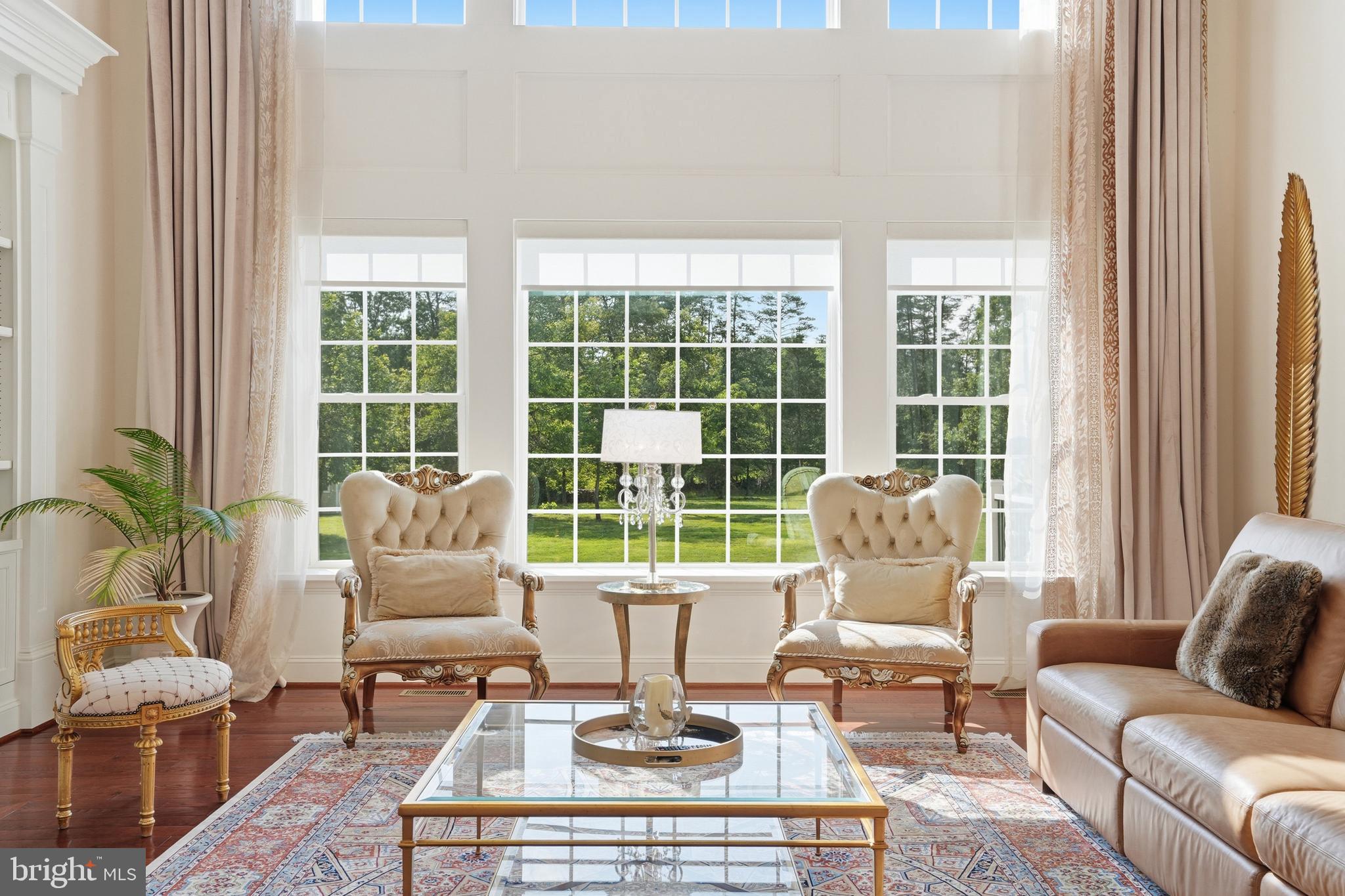 STUART'S CROSSING - Residential