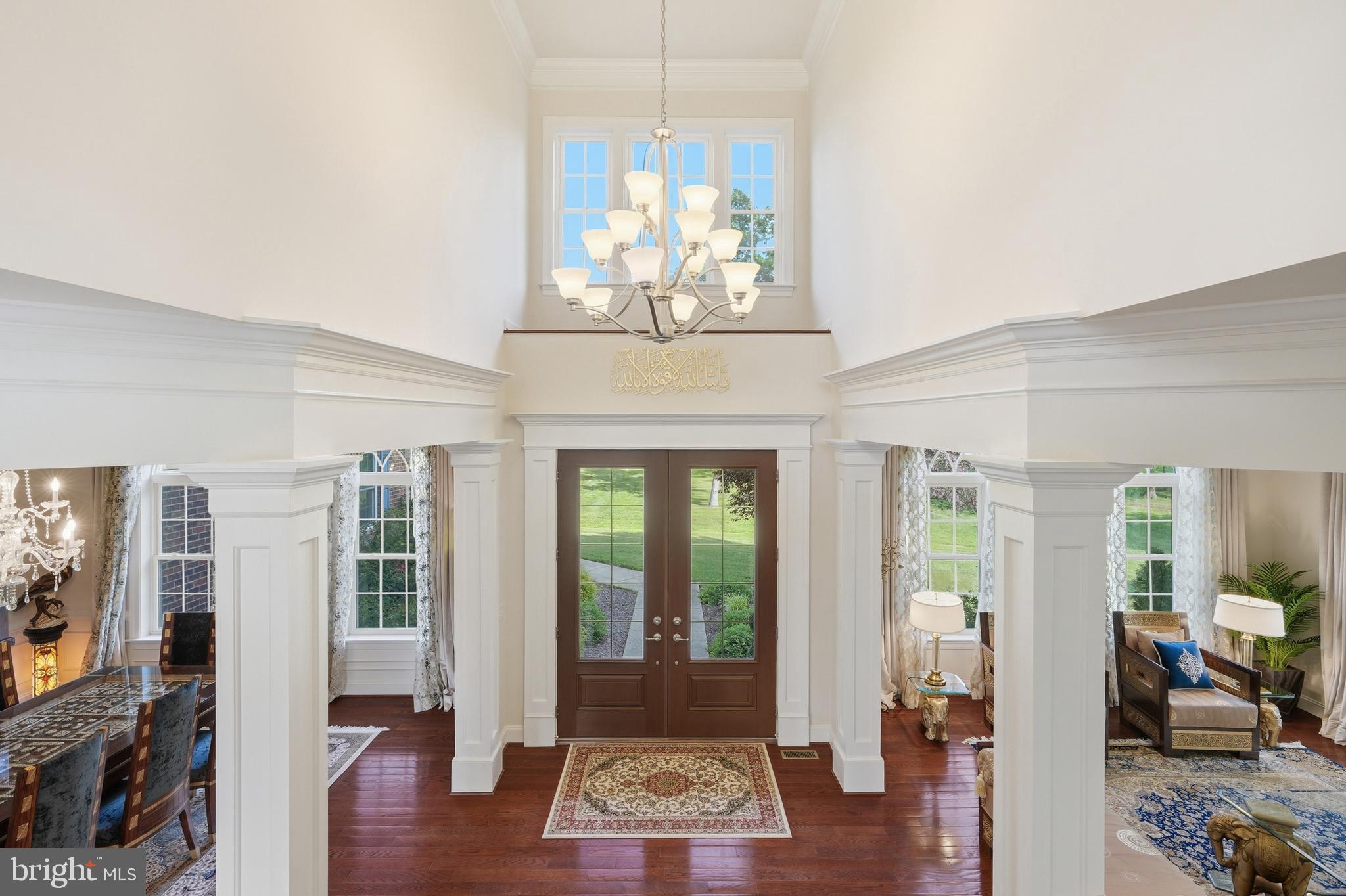 STUART'S CROSSING - Residential