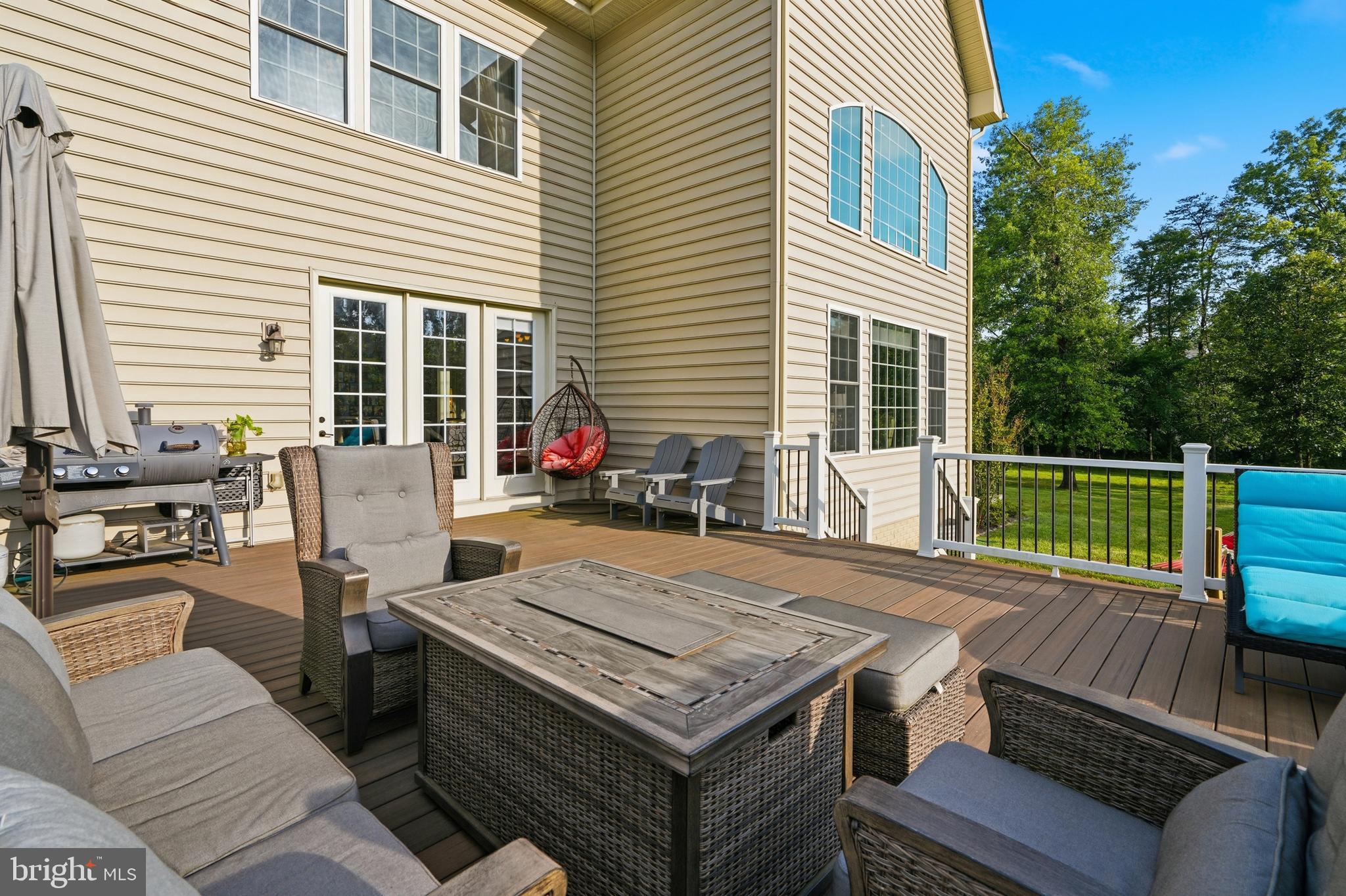 STUART'S CROSSING - Residential