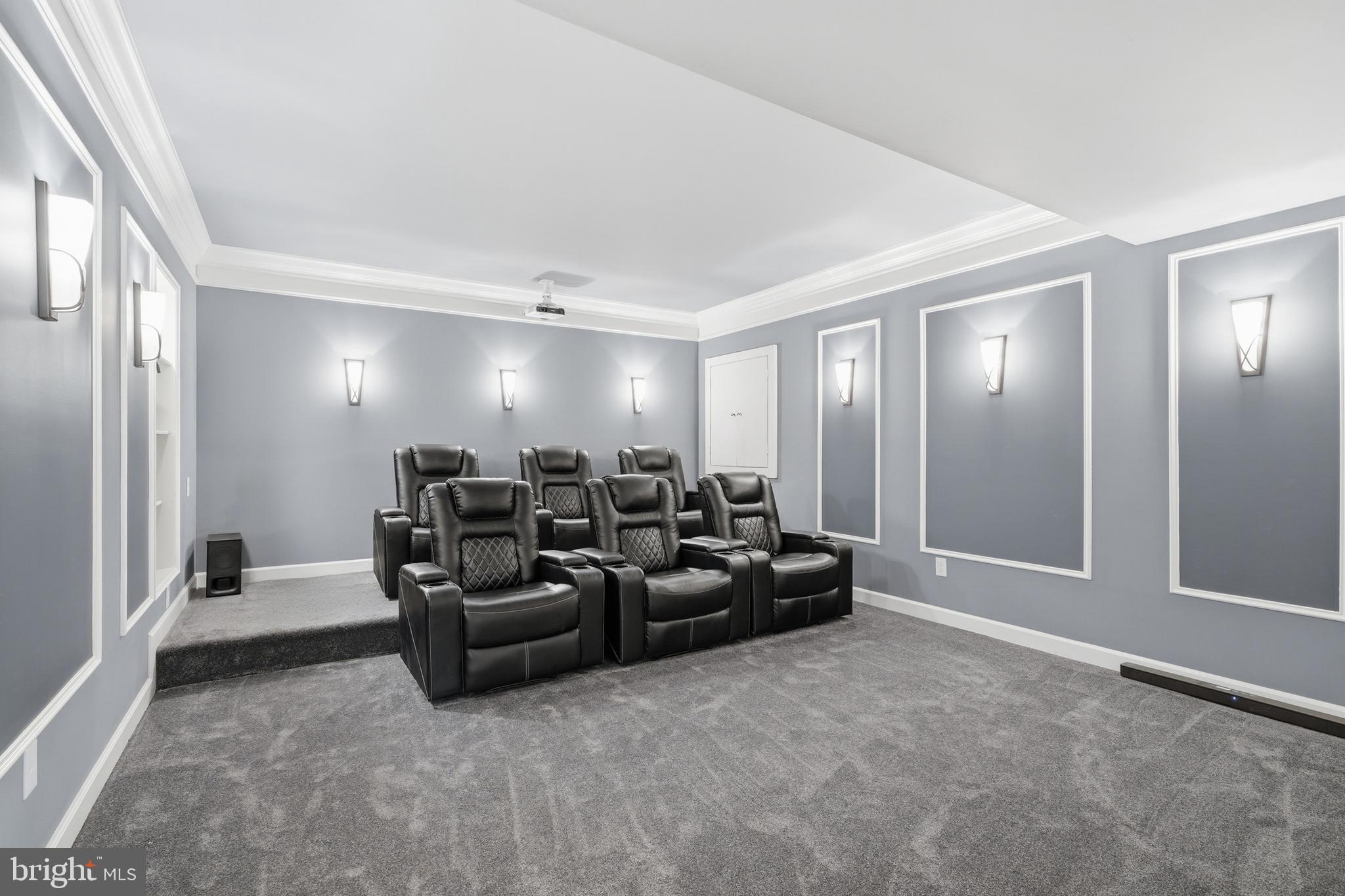 STUART'S CROSSING - Residential