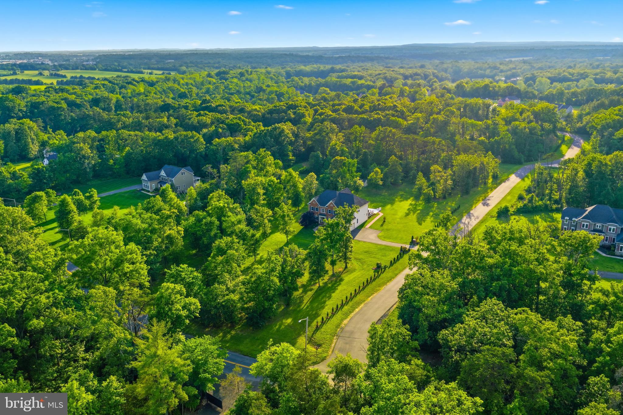 STUART'S CROSSING - Residential