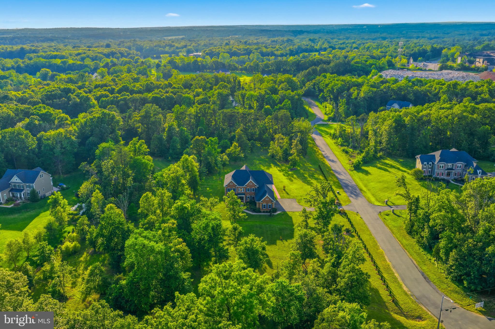 STUART'S CROSSING - Residential