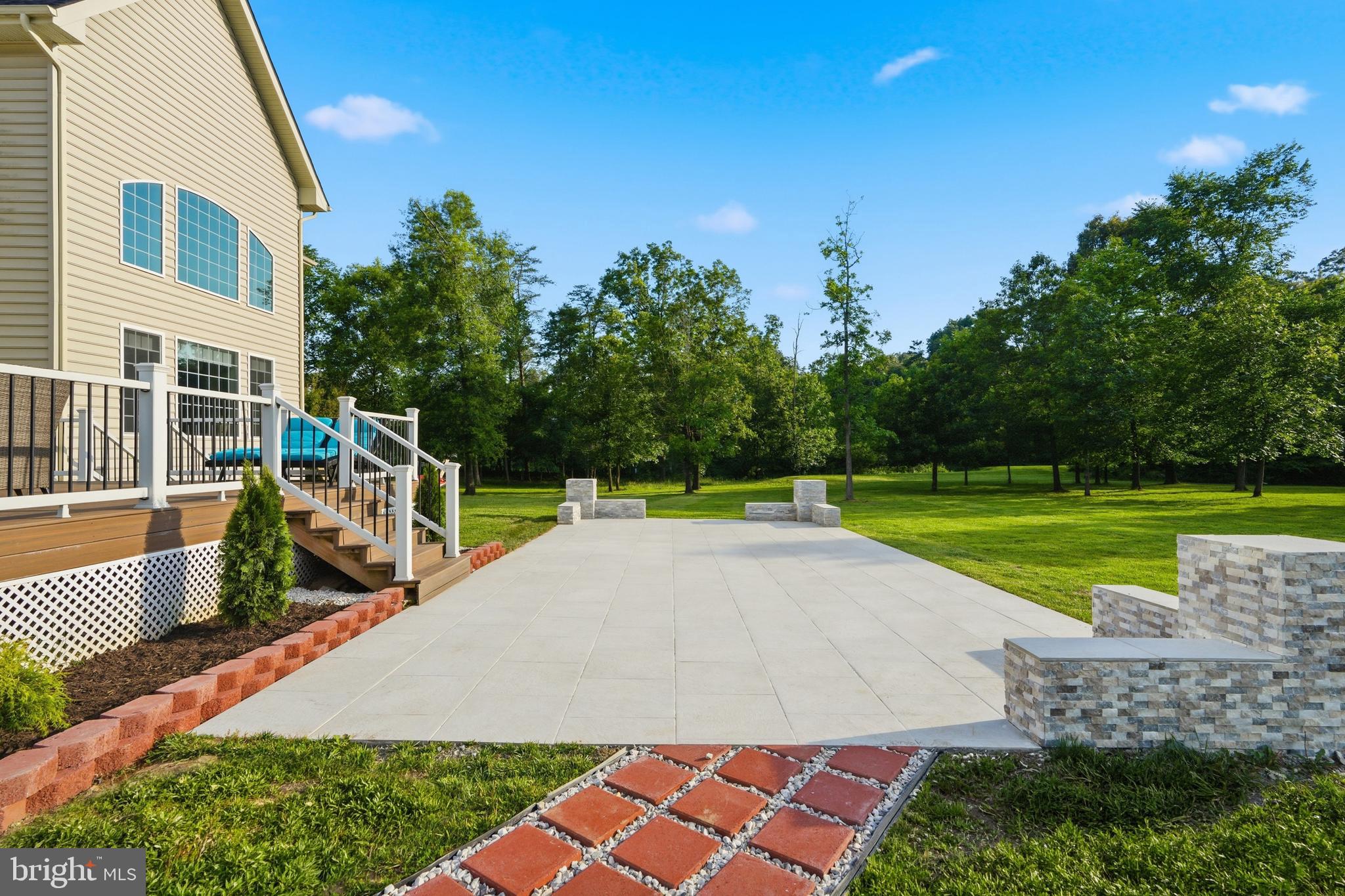 STUART'S CROSSING - Residential