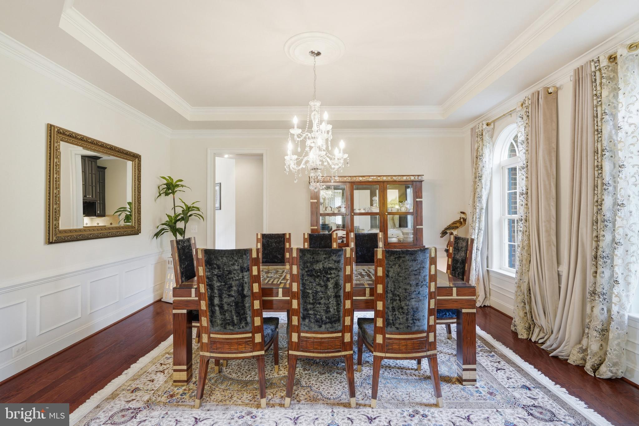 STUART'S CROSSING - Residential