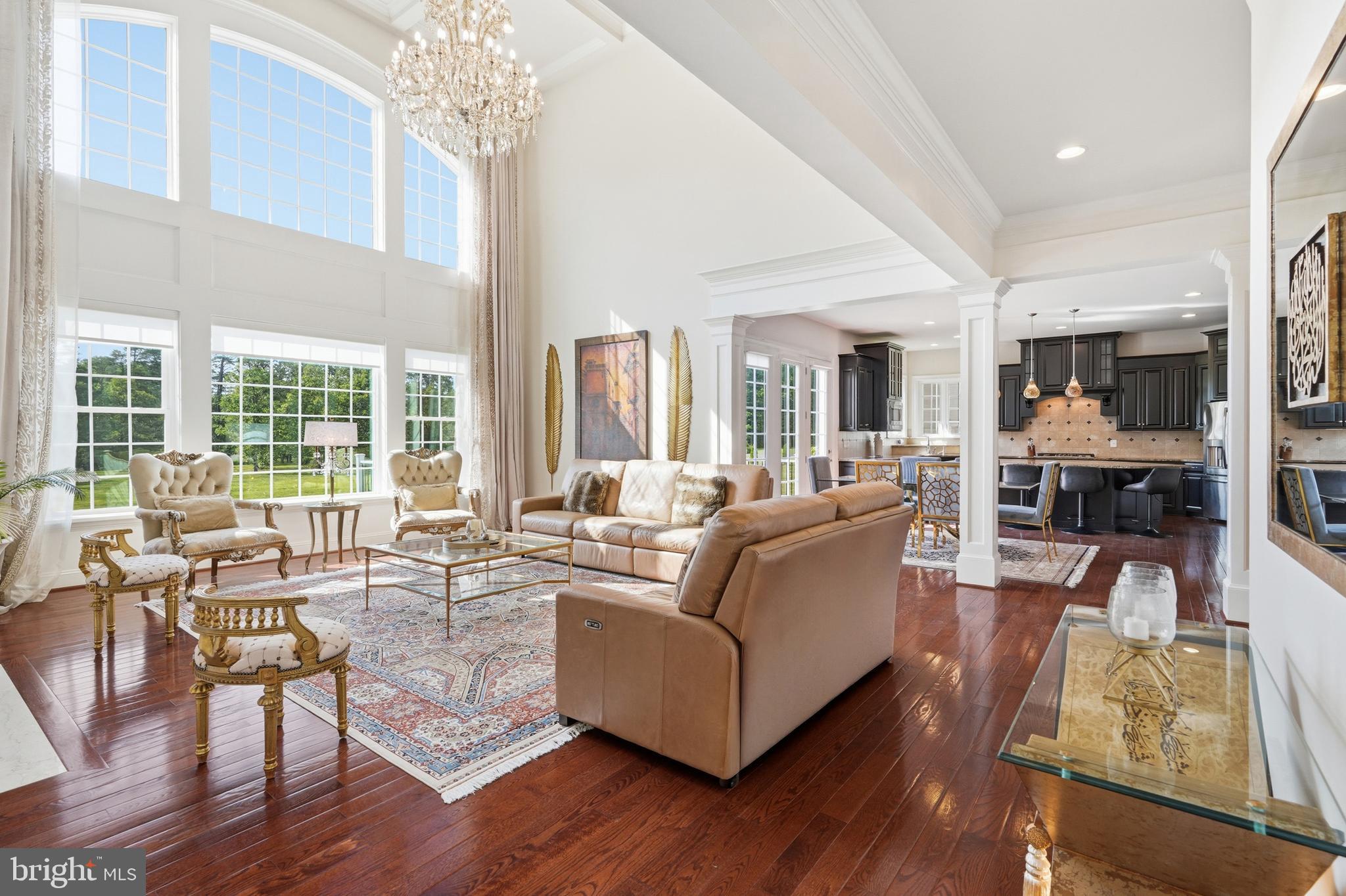 STUART'S CROSSING - Residential