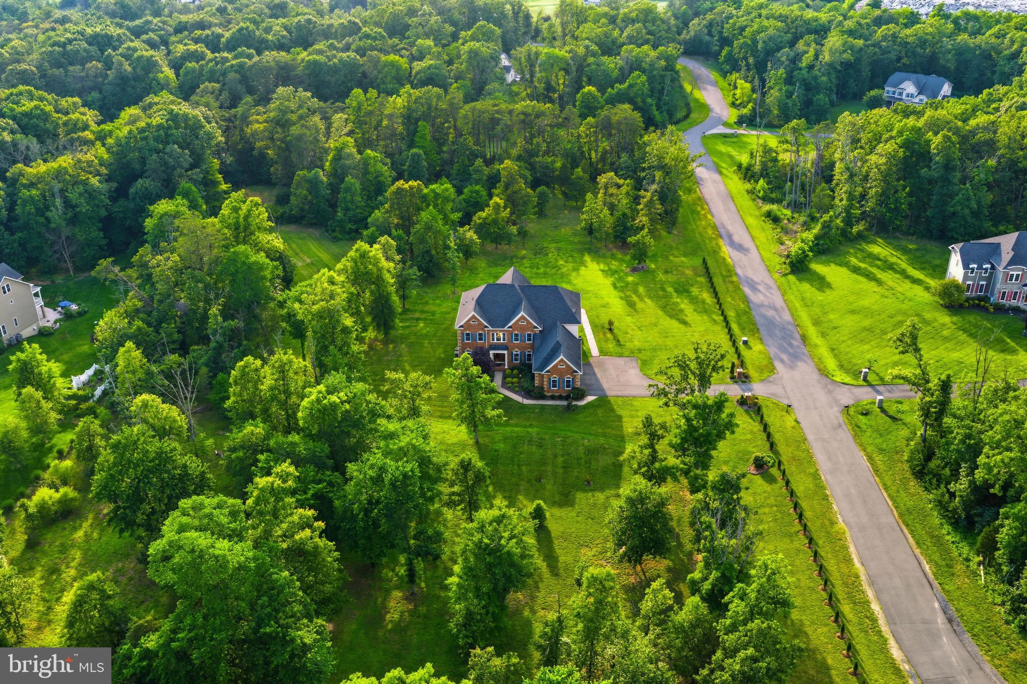 STUART'S CROSSING - Residential