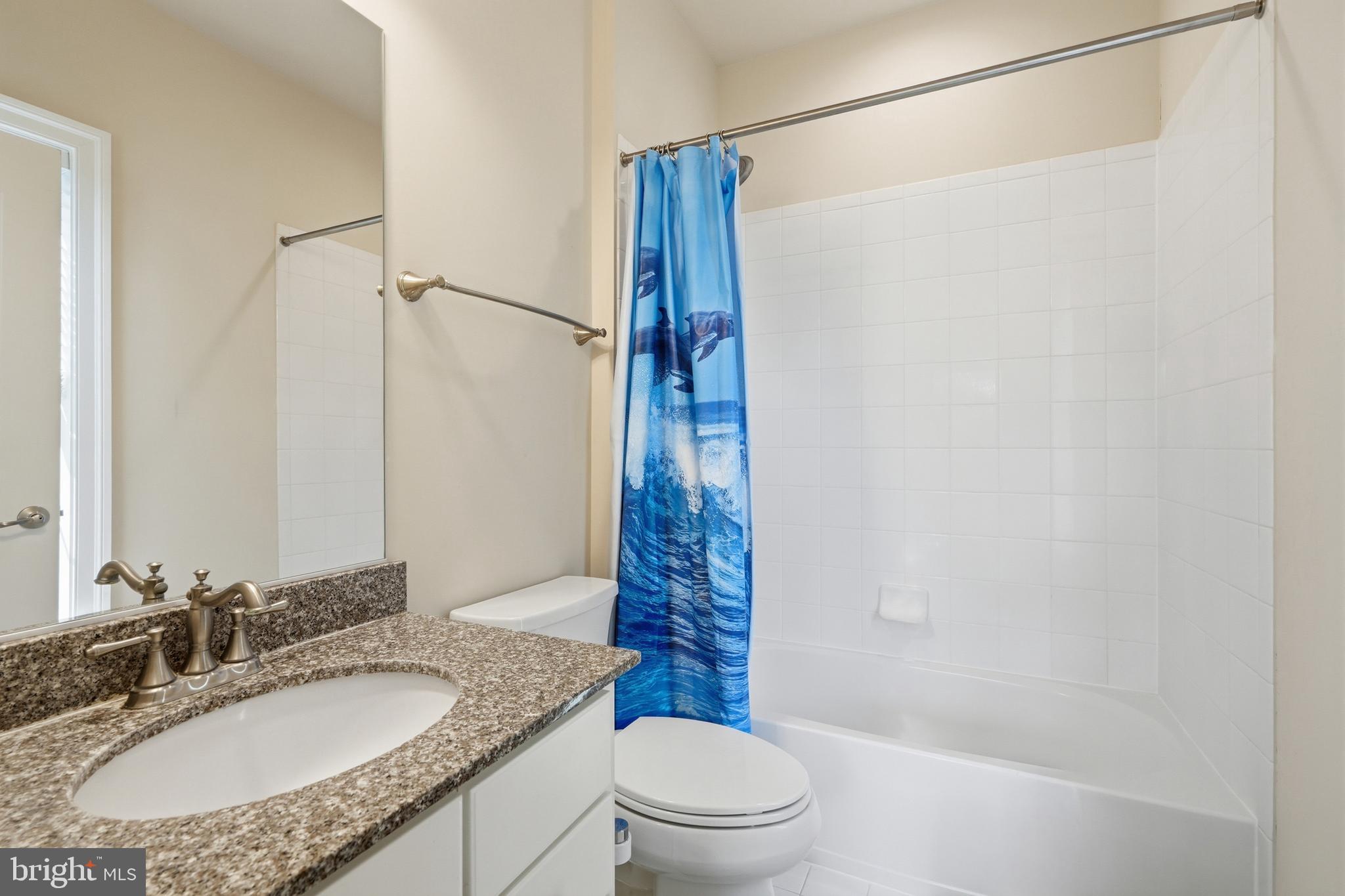 STUART'S CROSSING - Residential