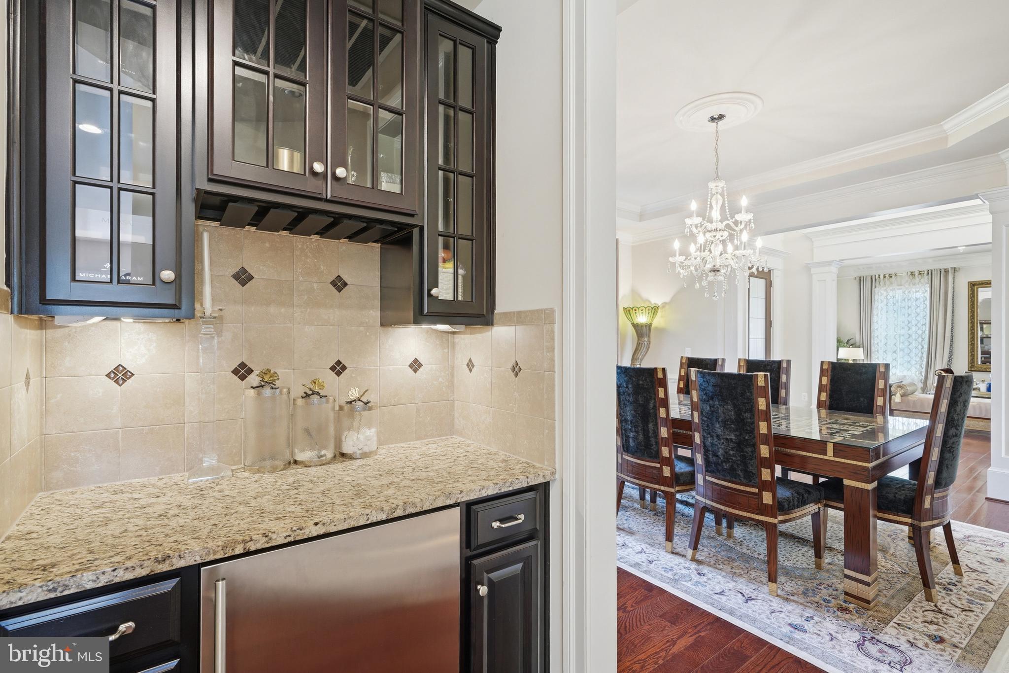 STUART'S CROSSING - Residential