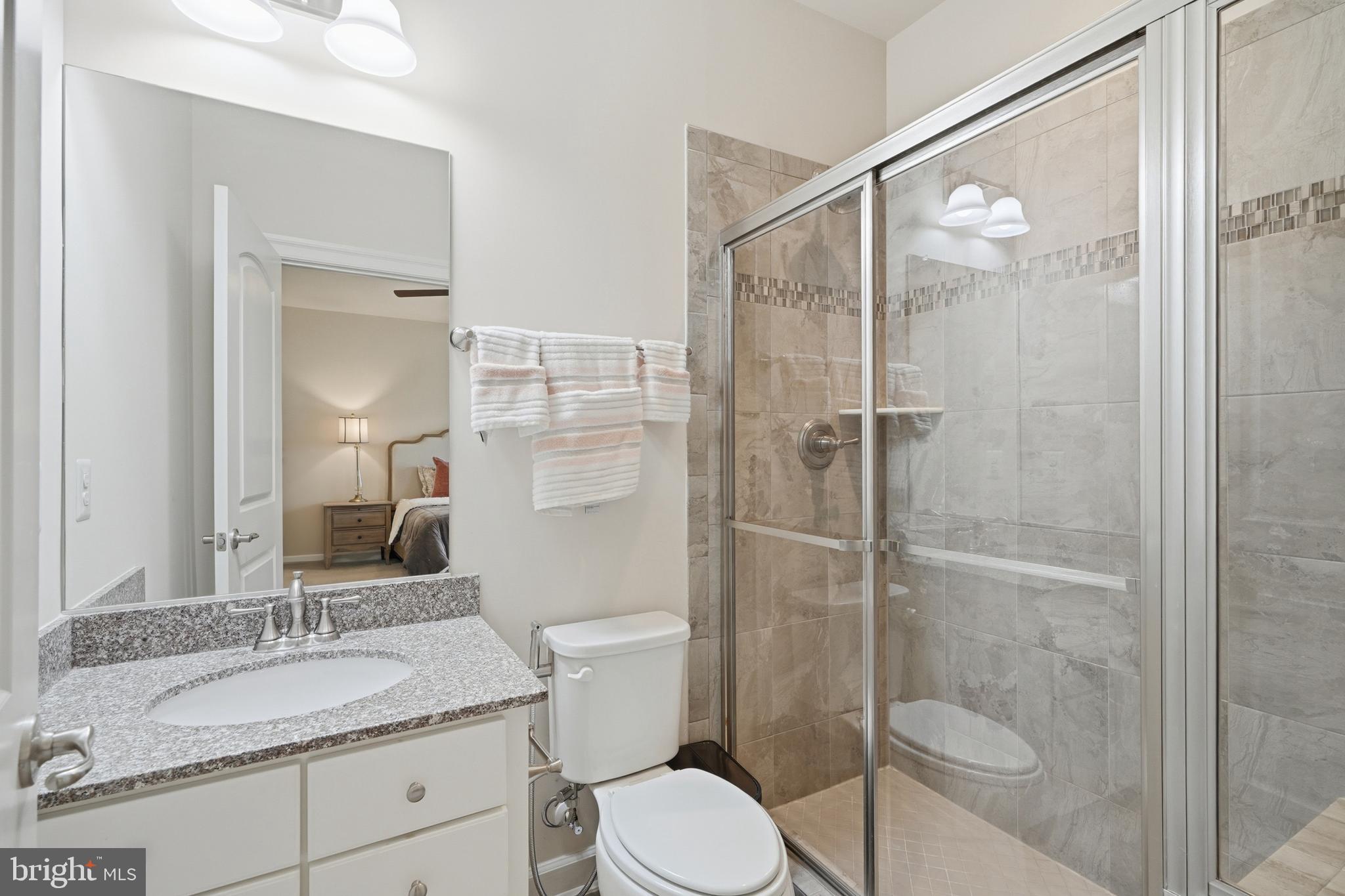 STUART'S CROSSING - Residential