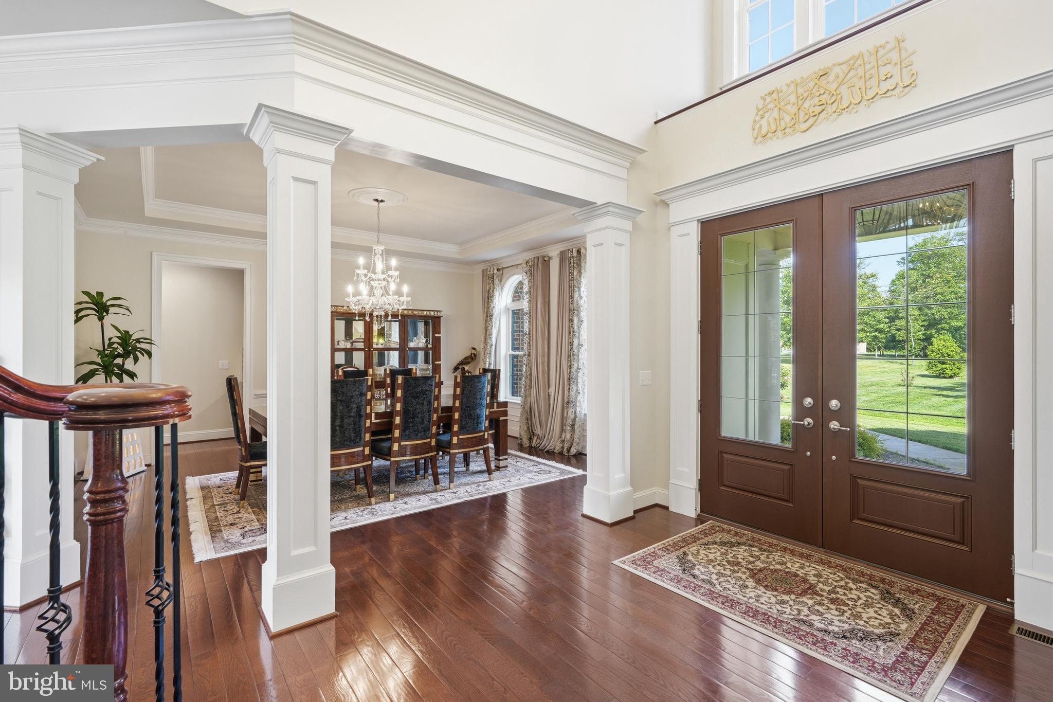 STUART'S CROSSING - Residential