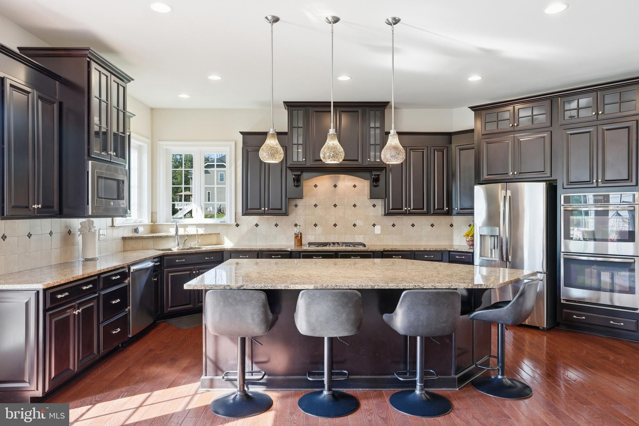 STUART'S CROSSING - Residential