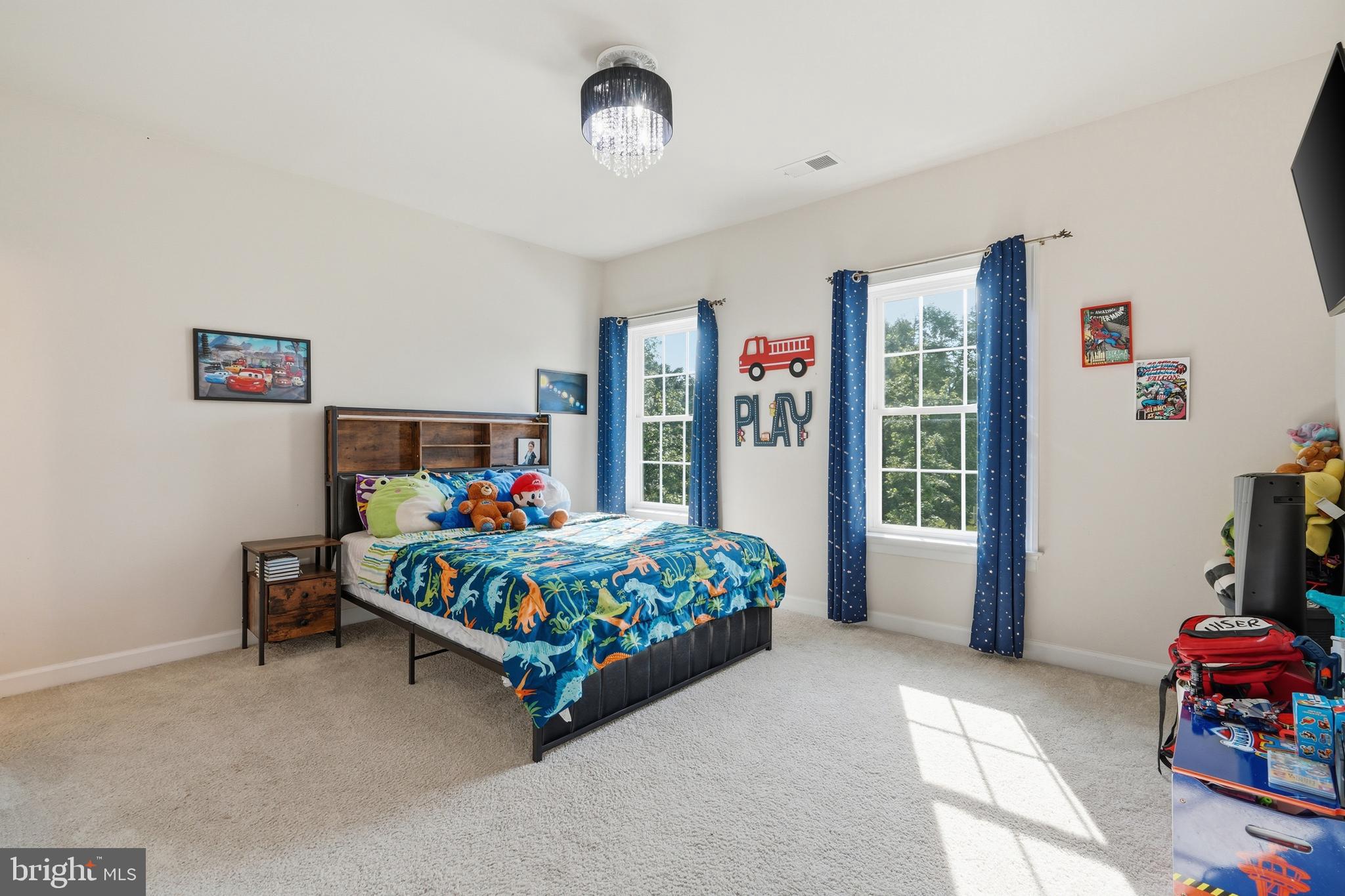 STUART'S CROSSING - Residential