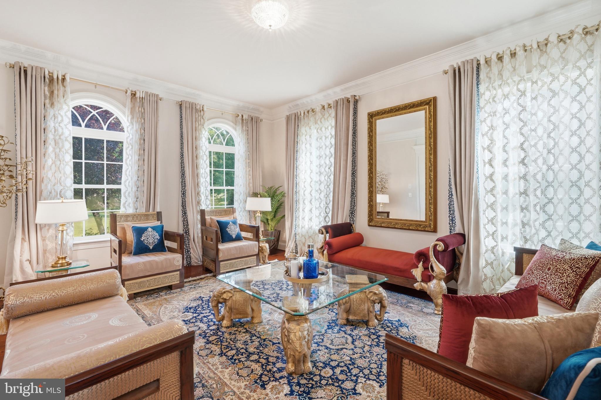 STUART'S CROSSING - Residential