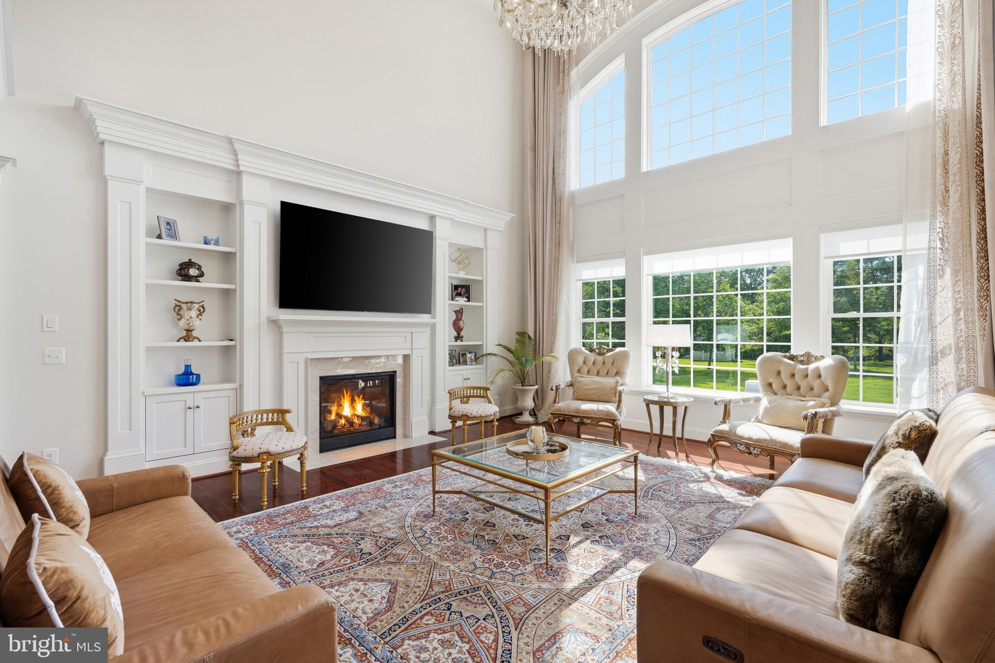 STUART'S CROSSING - Residential
